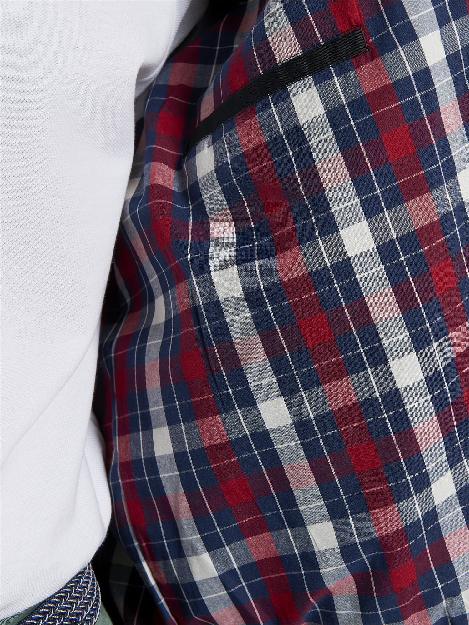 Signature Harrington