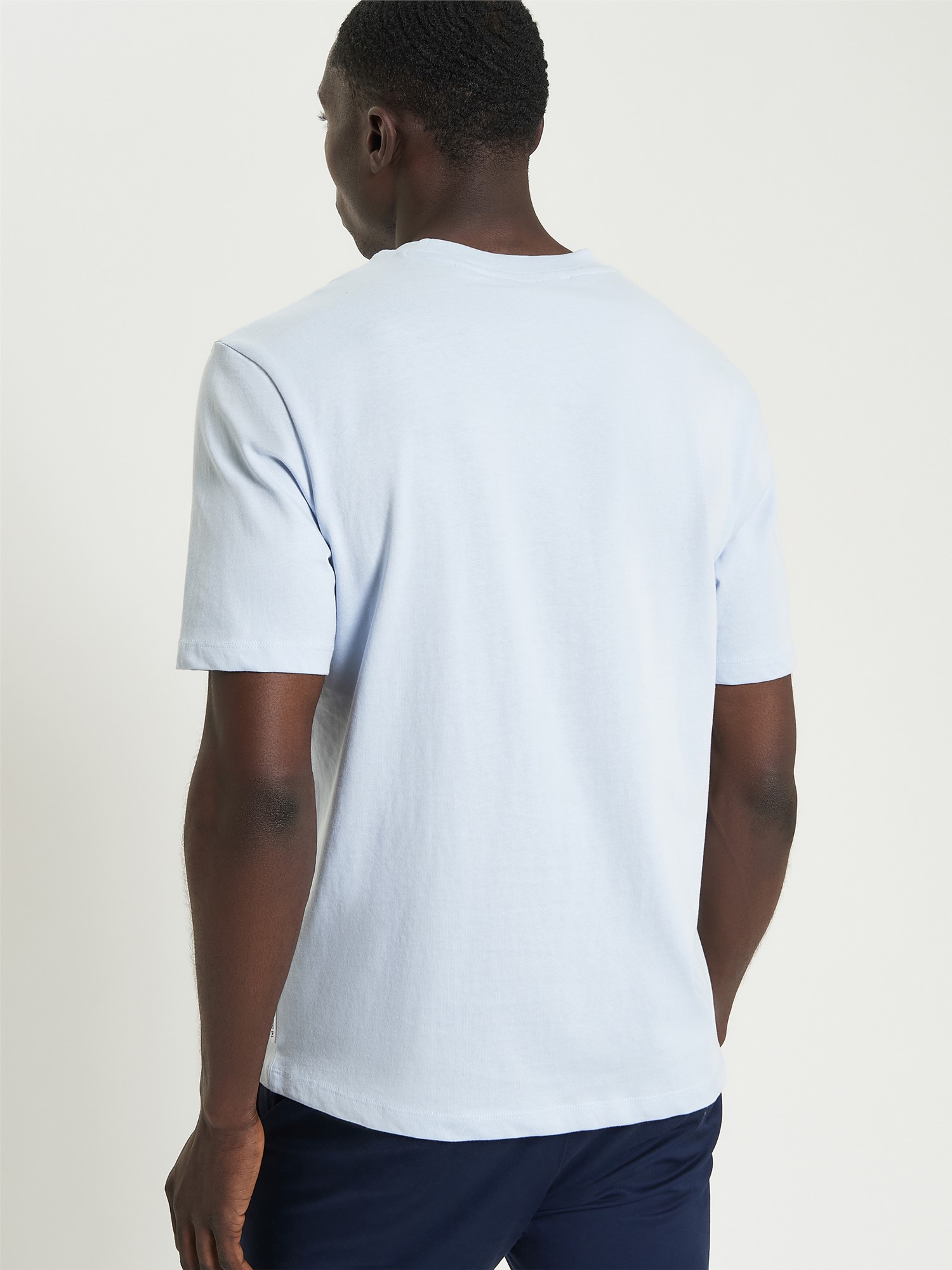 Drummer Target Tee