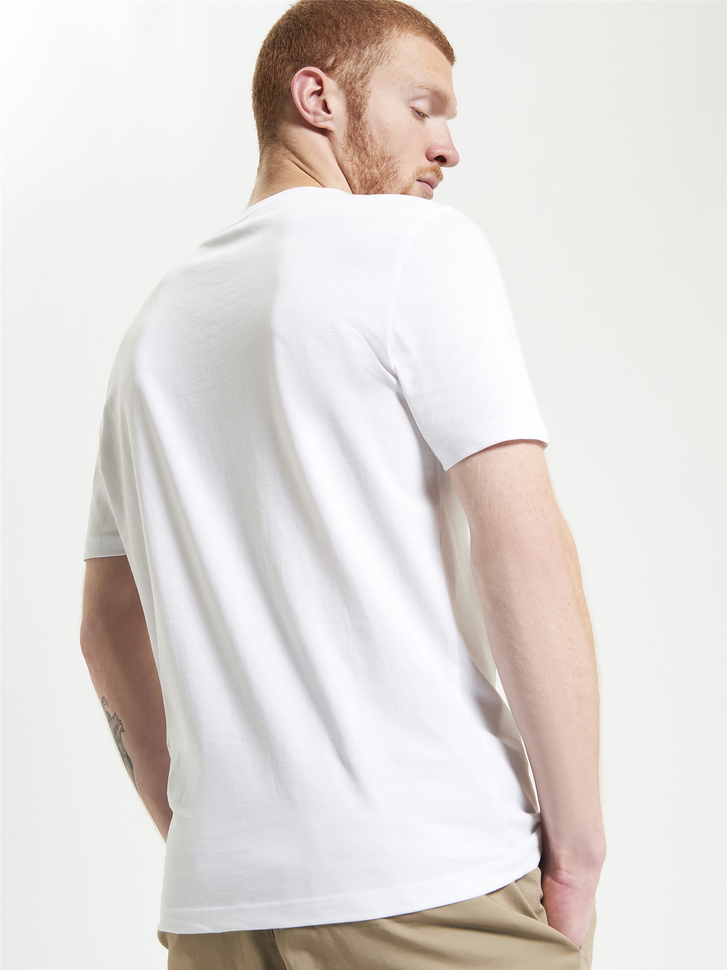 Guitar Poster Tee