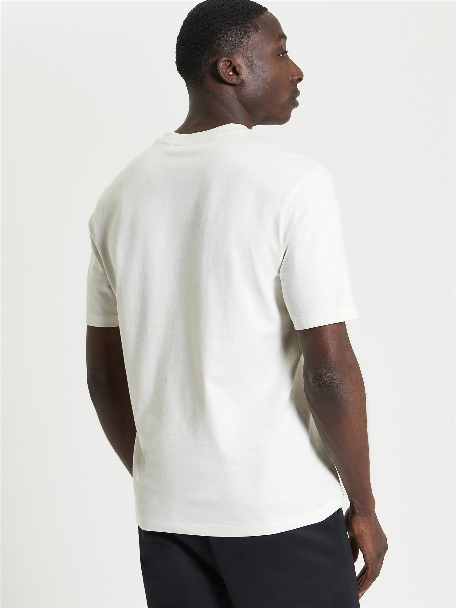 Record Swap Tee