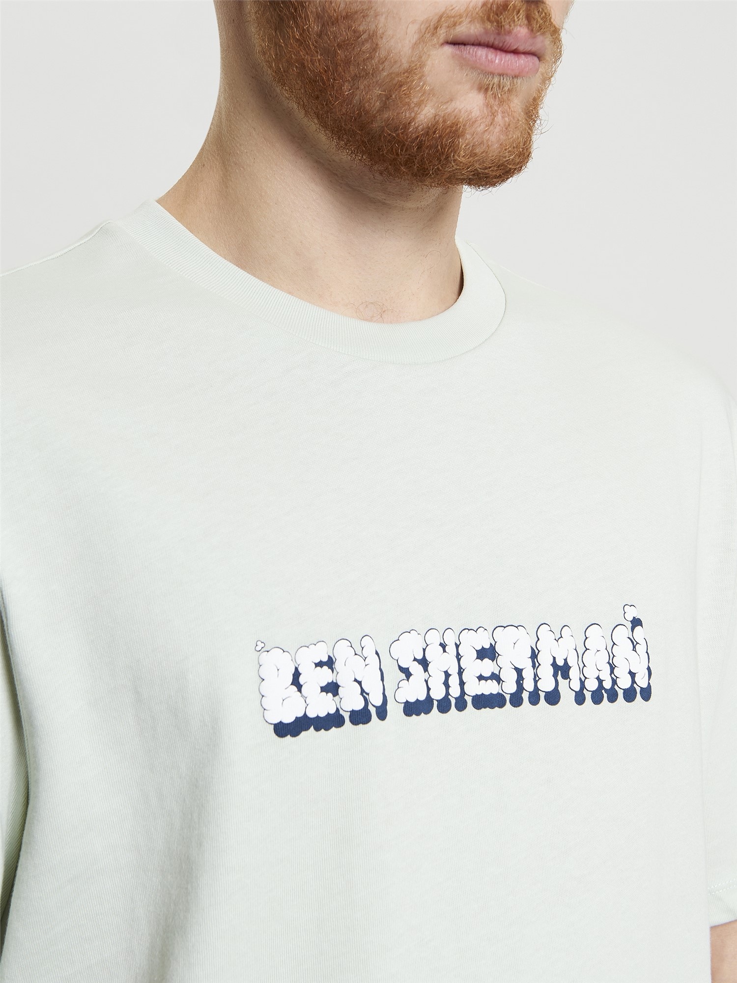 Music Machine Record Press Tee