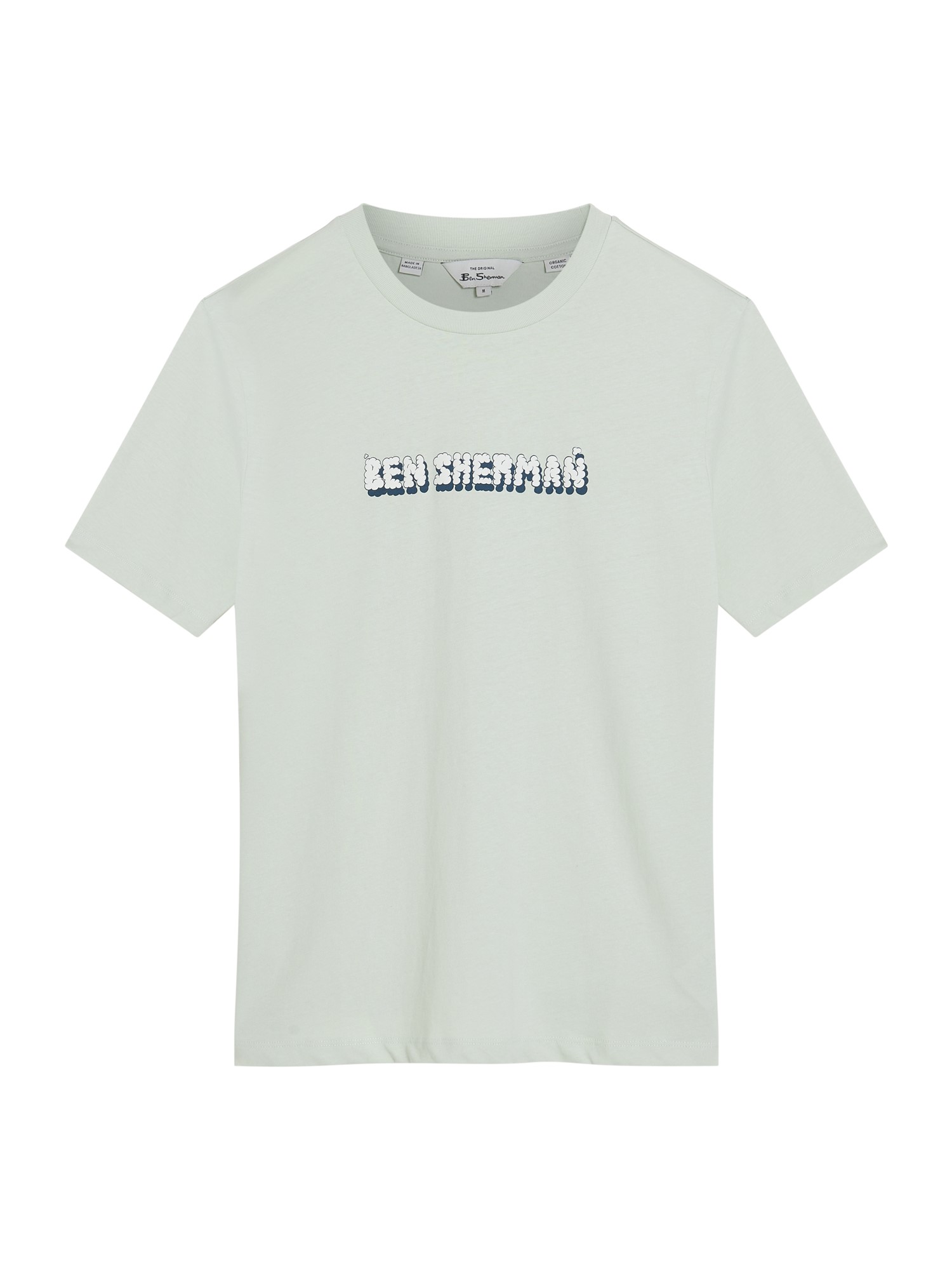 Music Machine Record Press Tee