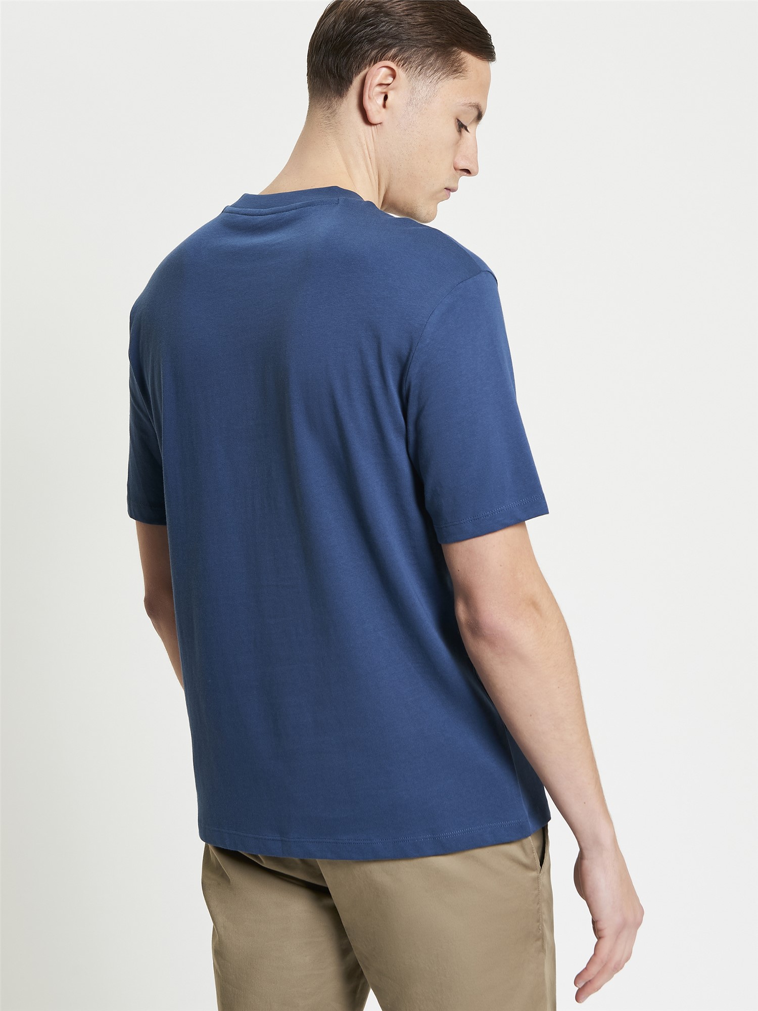 Mod Scooter Tee