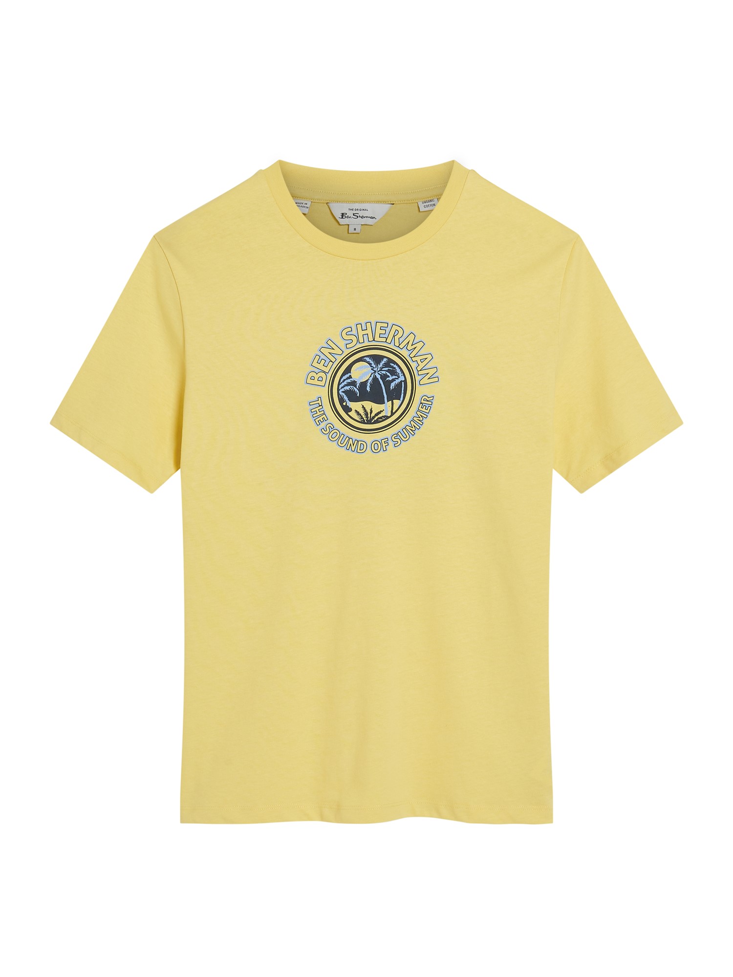 The Sound Of Summer Tee