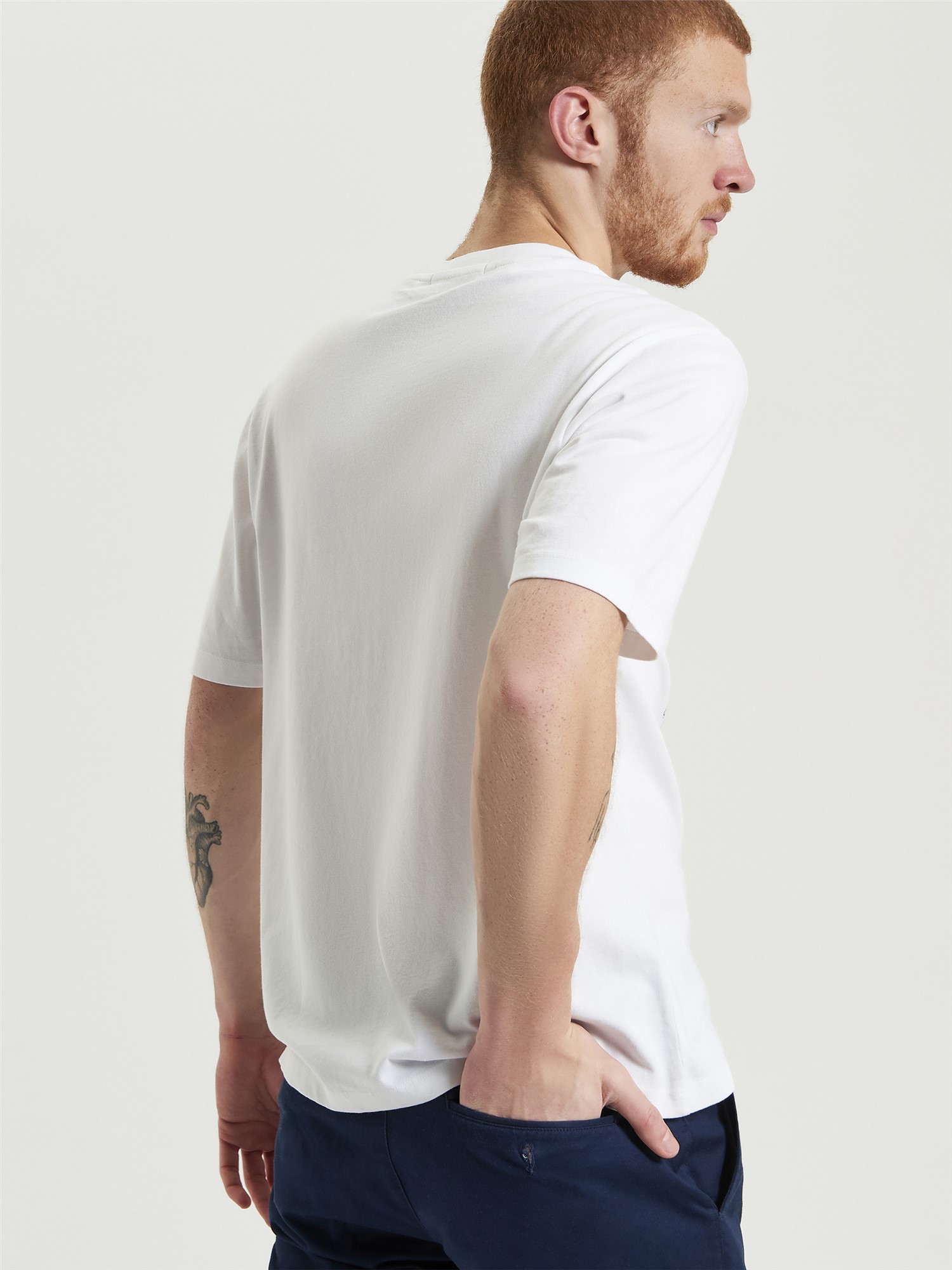 The Amalfi Coast Tee