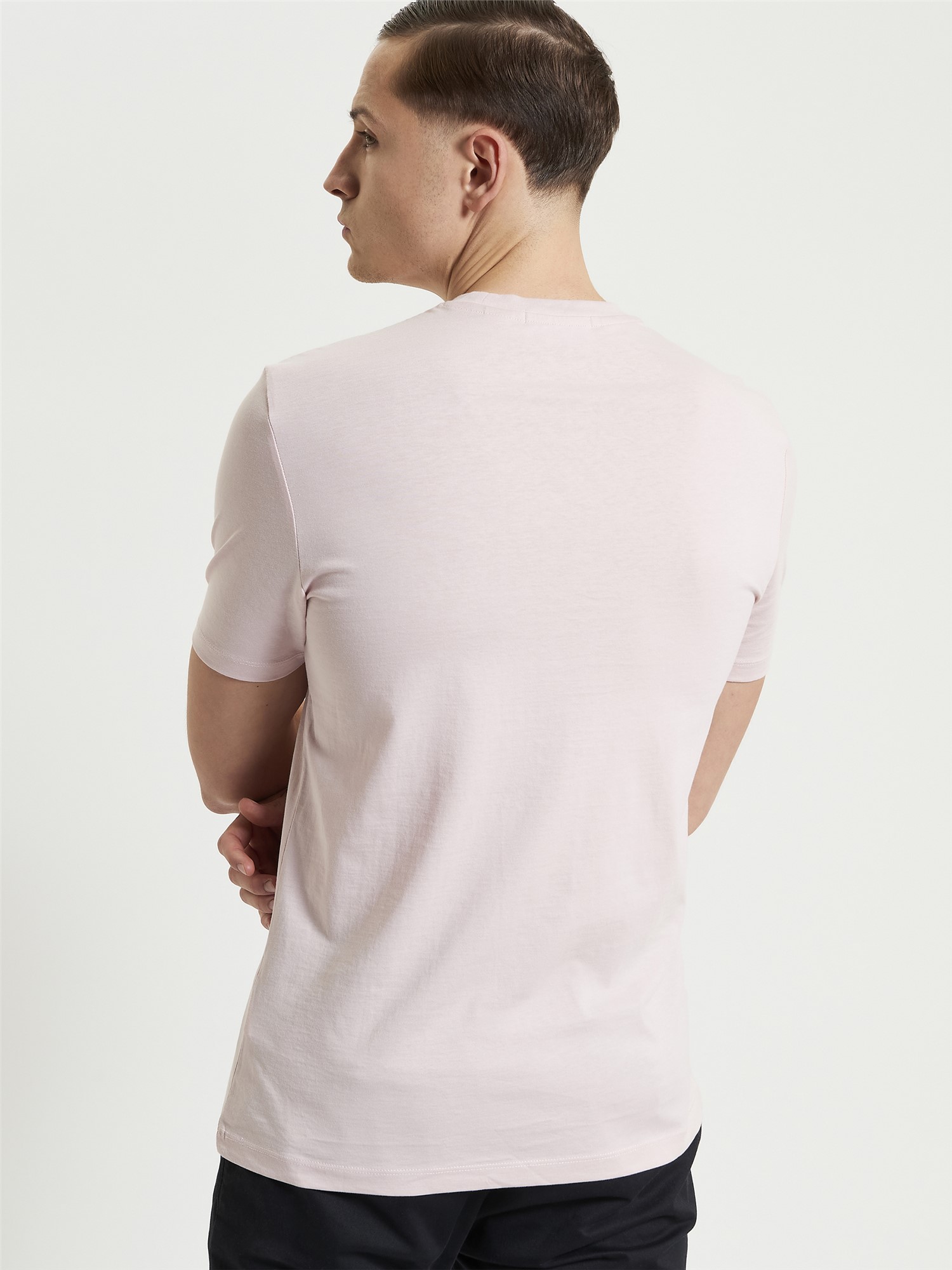 Holiday Poster Tee