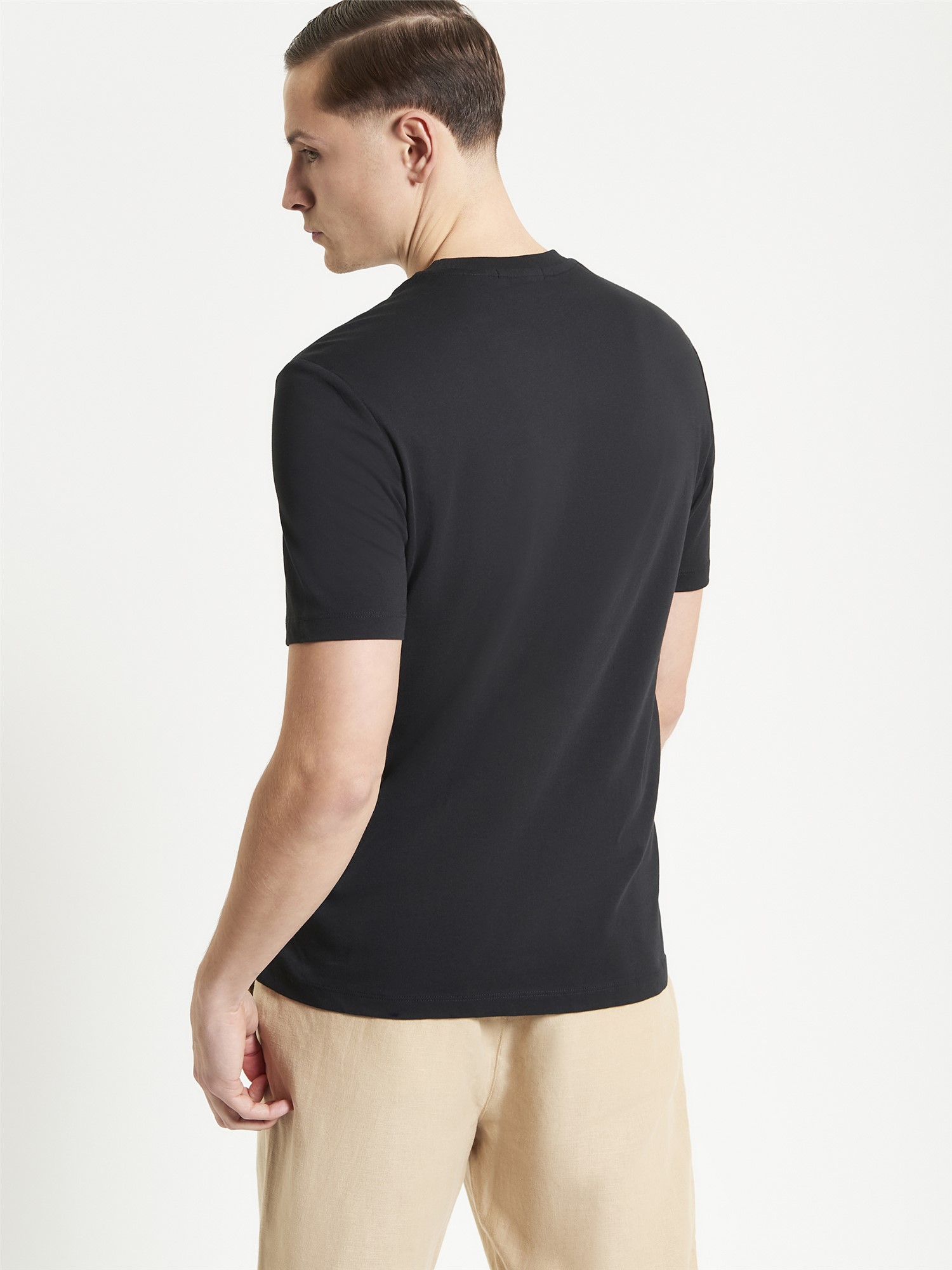 Travel Guitar Tee