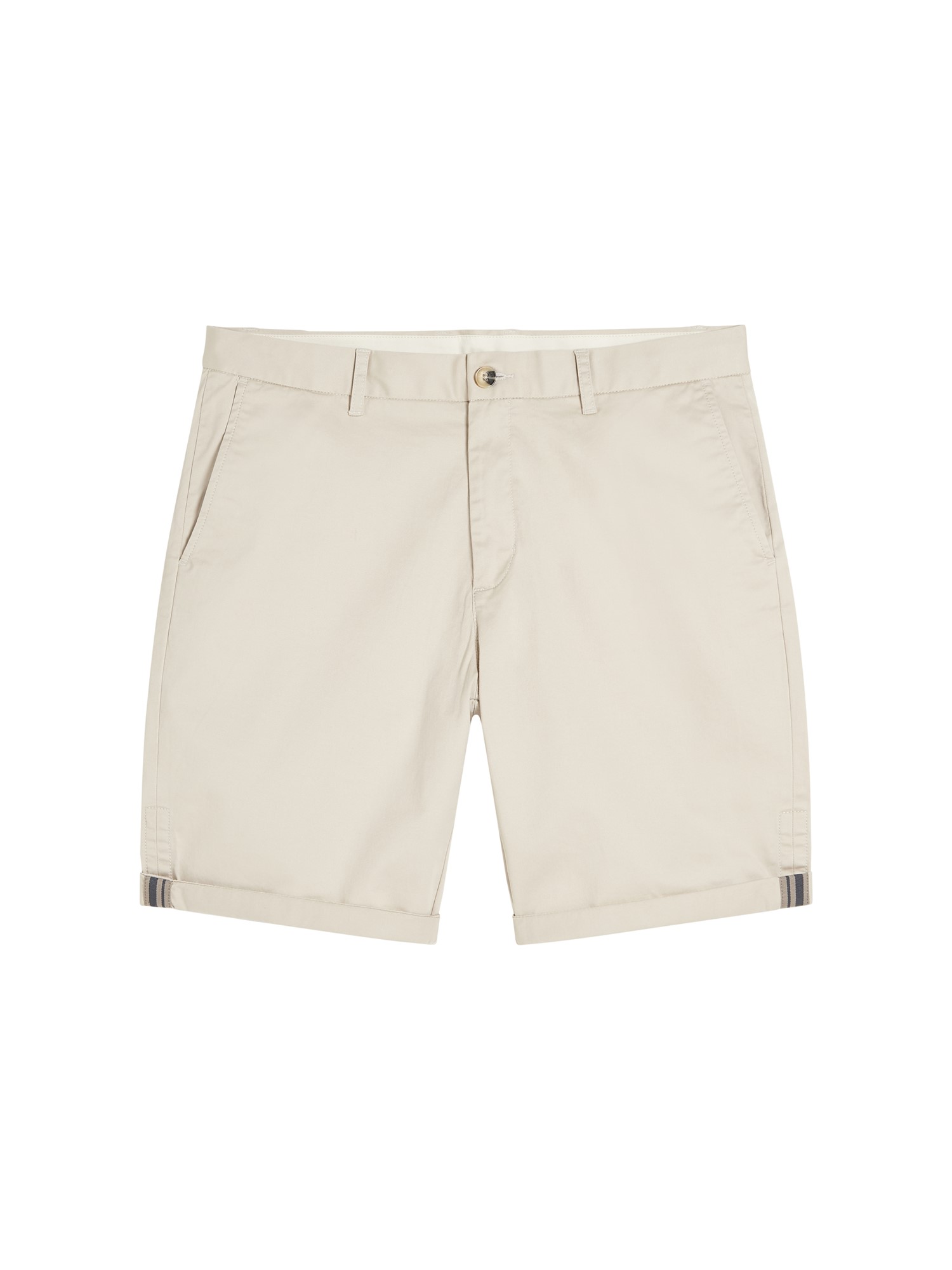Signature Chino Shorts