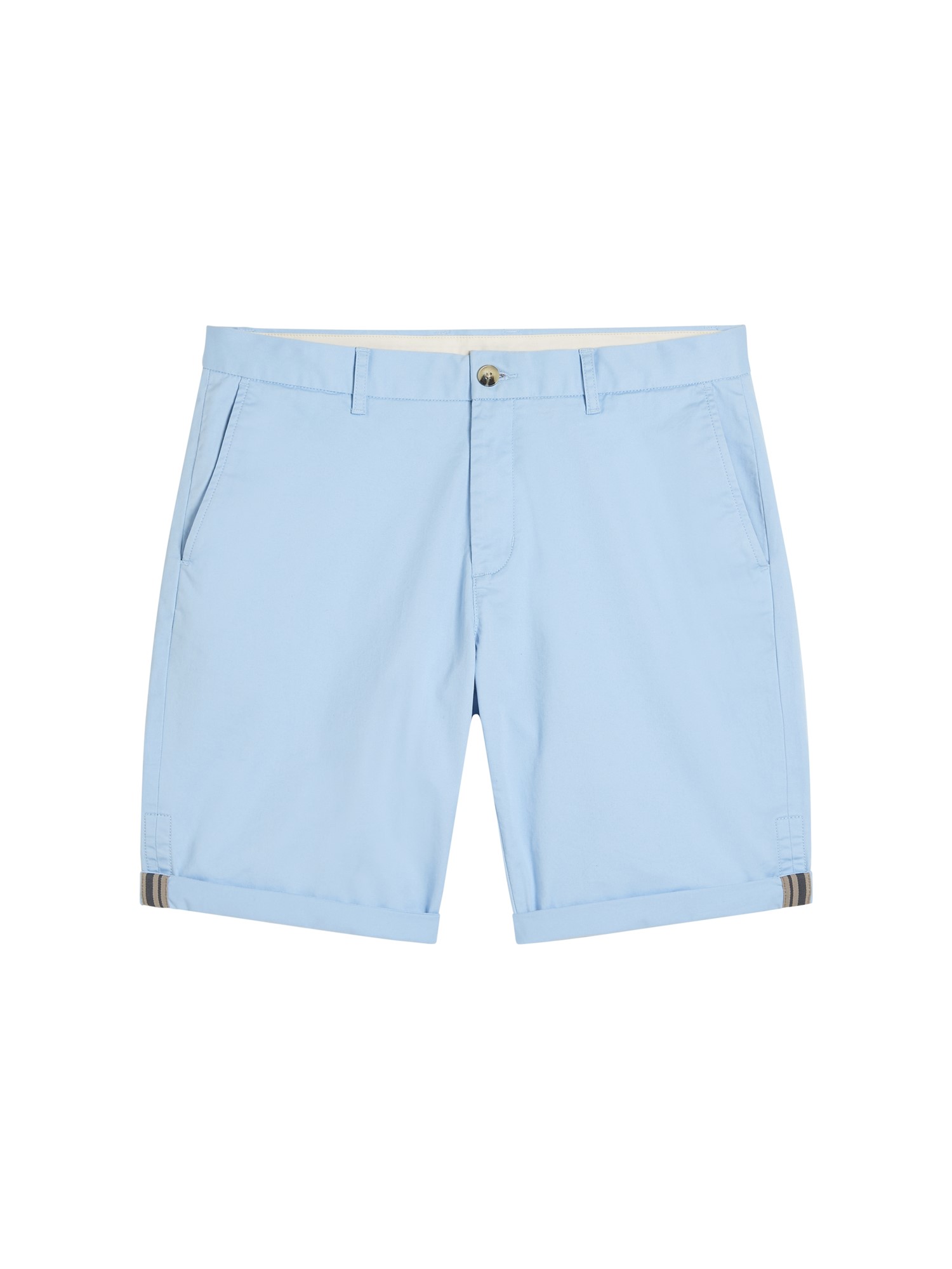 Signature Chino Shorts
