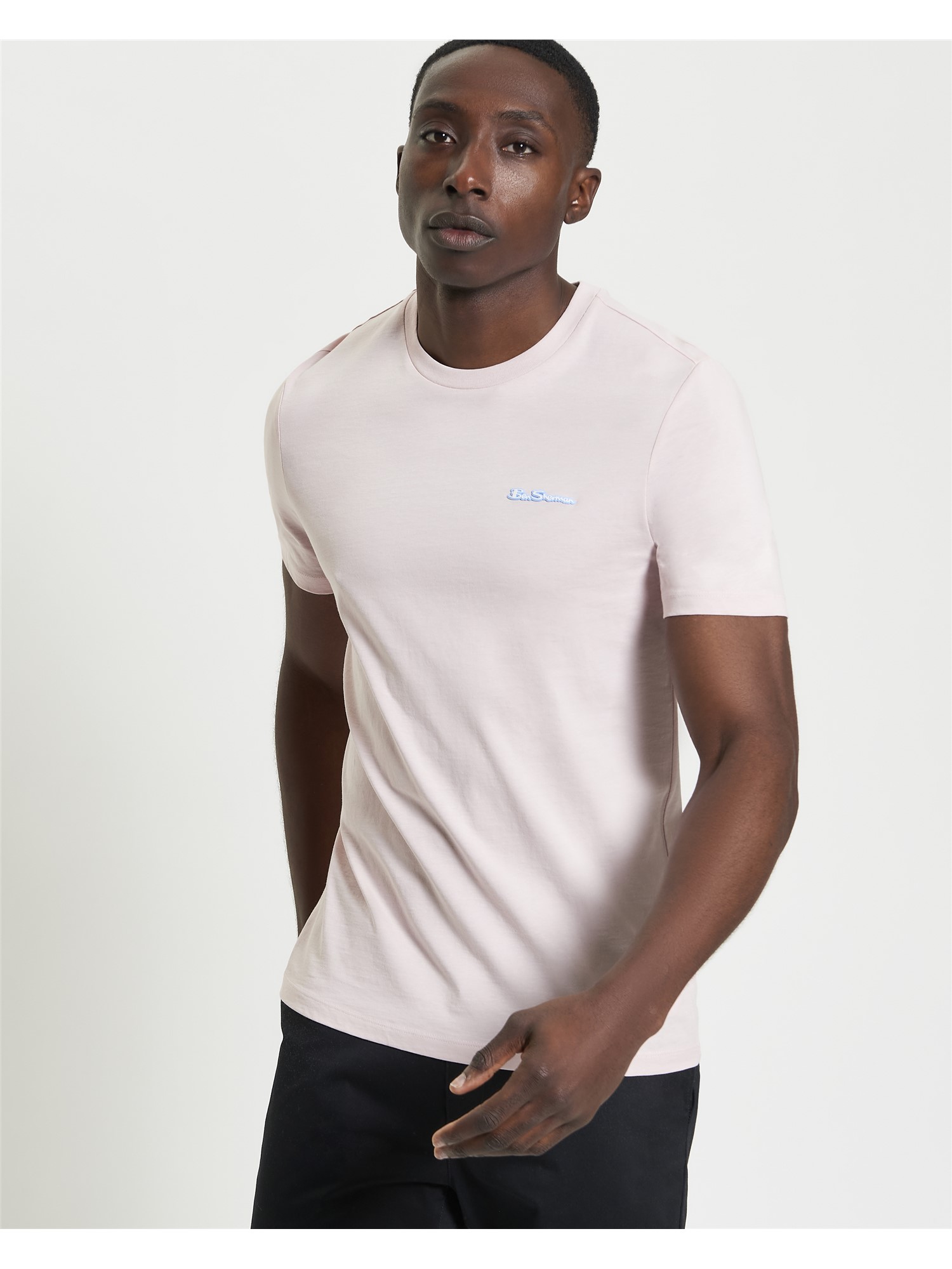Signature Logo Tee