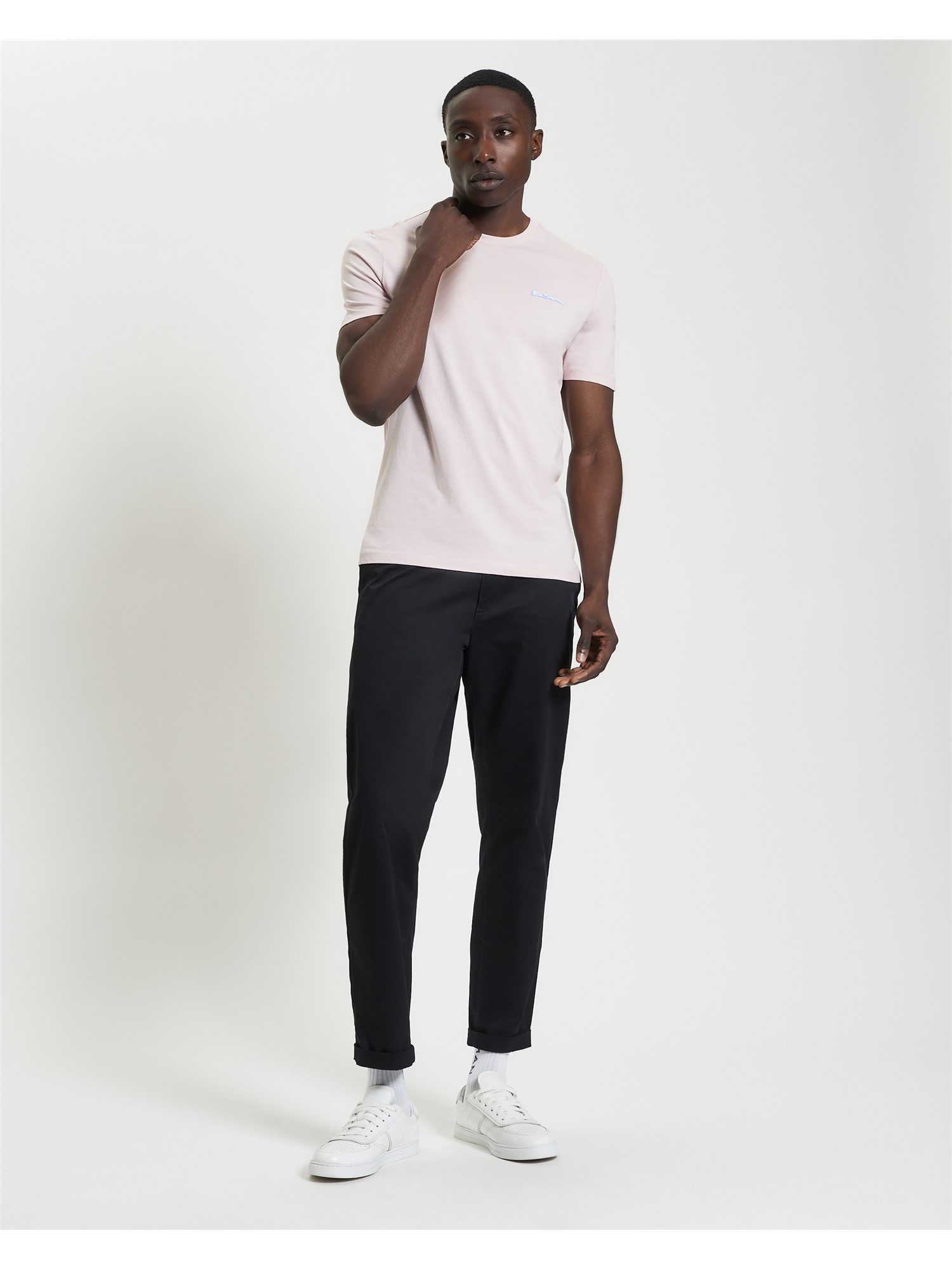 Signature Logo Tee