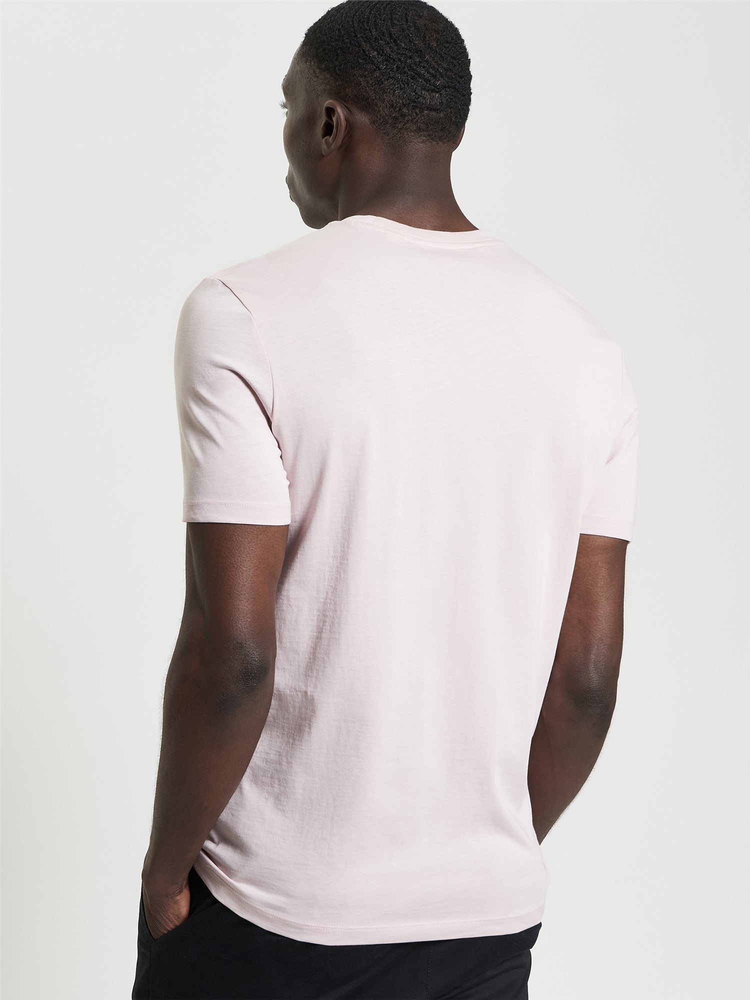 Signature Logo Tee