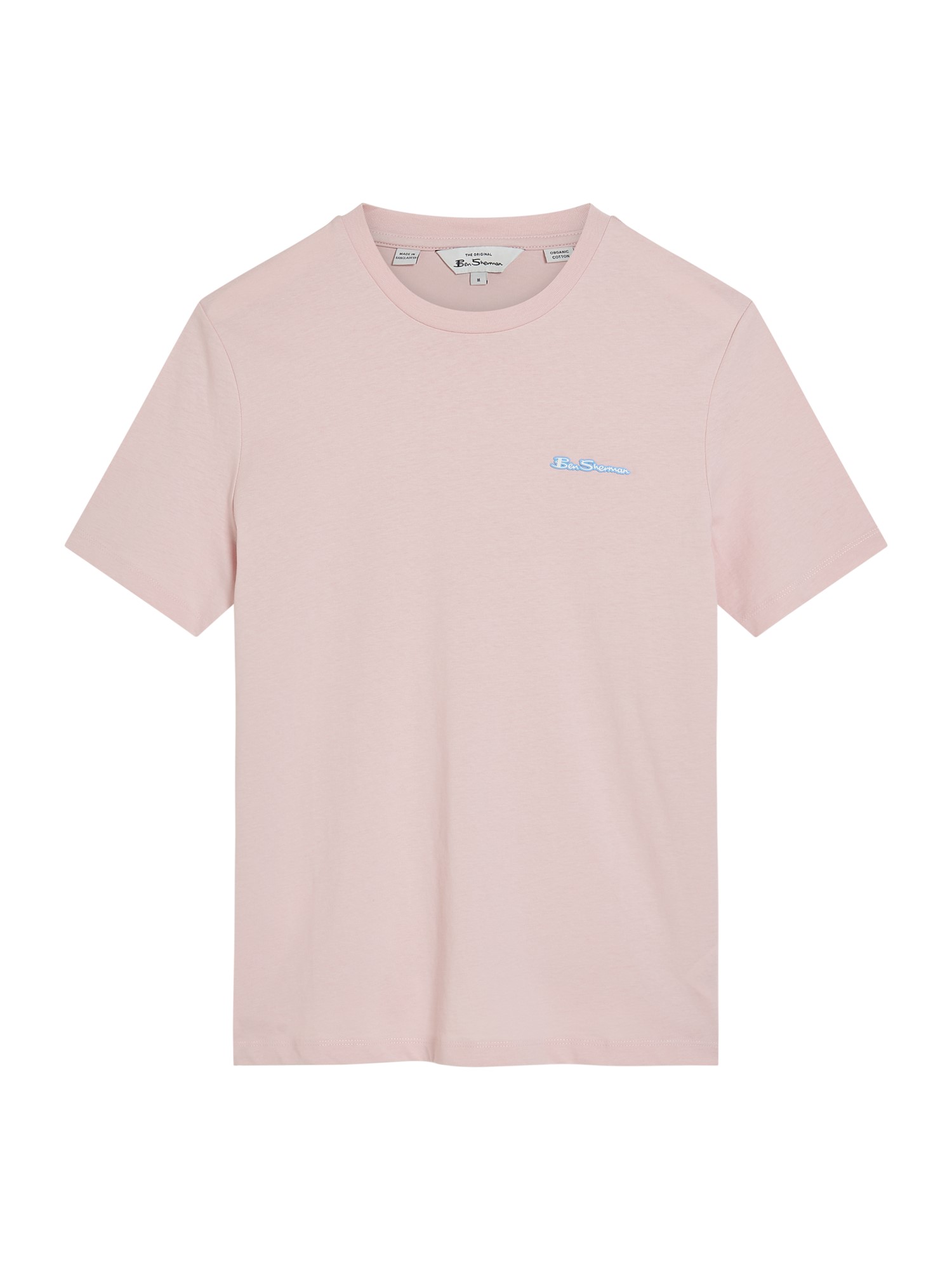 Signature Logo Tee