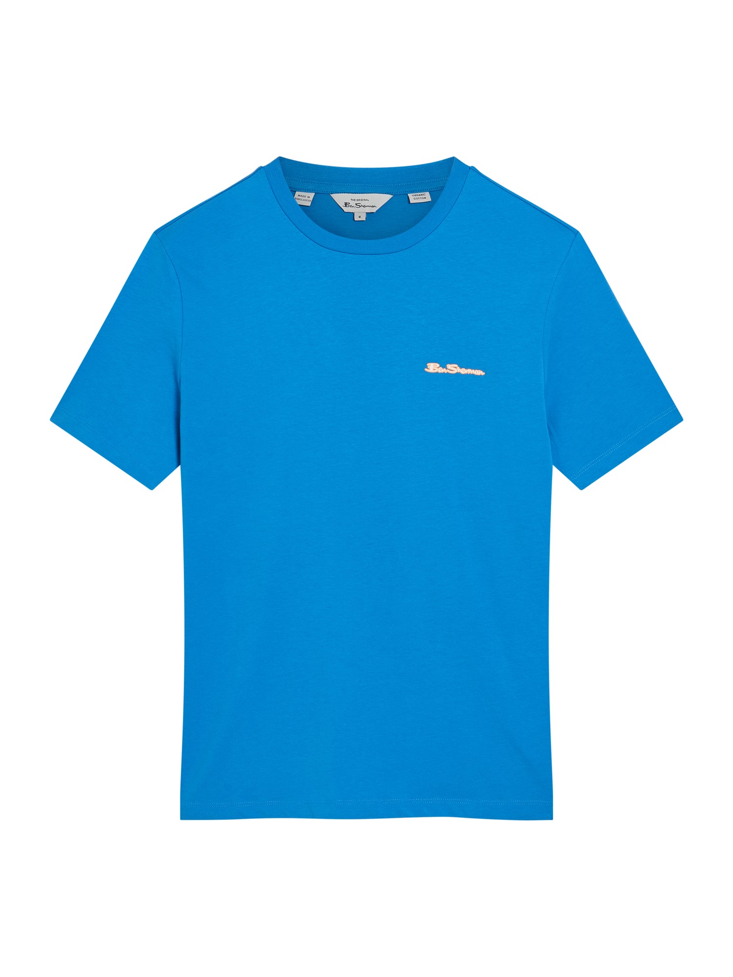 Signature Logo Tee