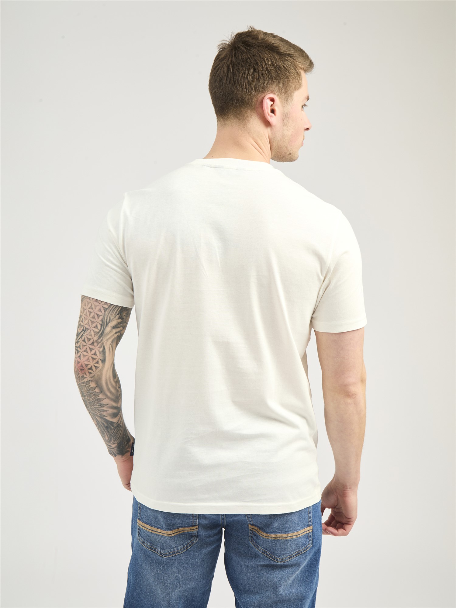 Bottle Tops T-Shirt