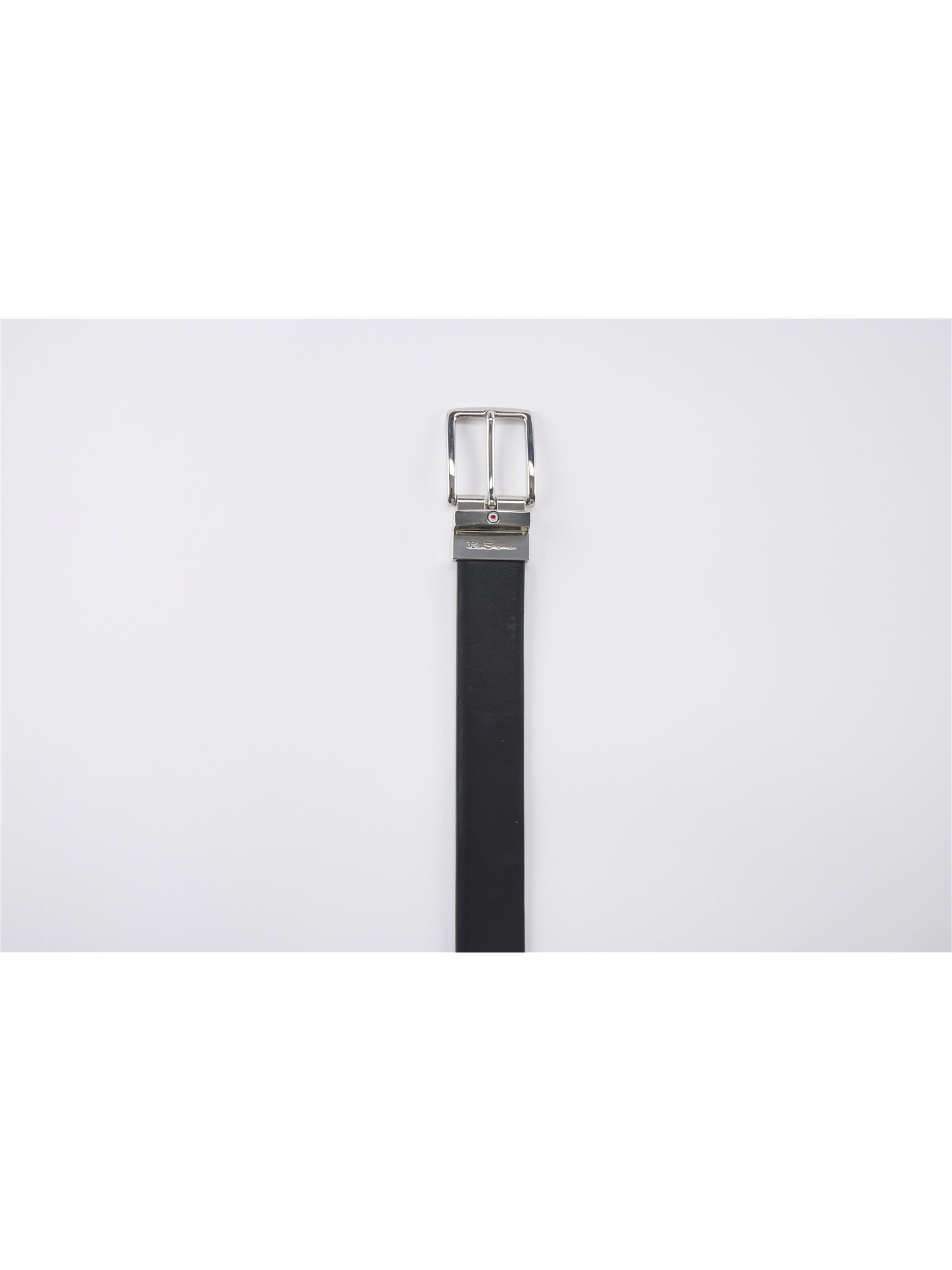 Jayes Reverse Leather Belt