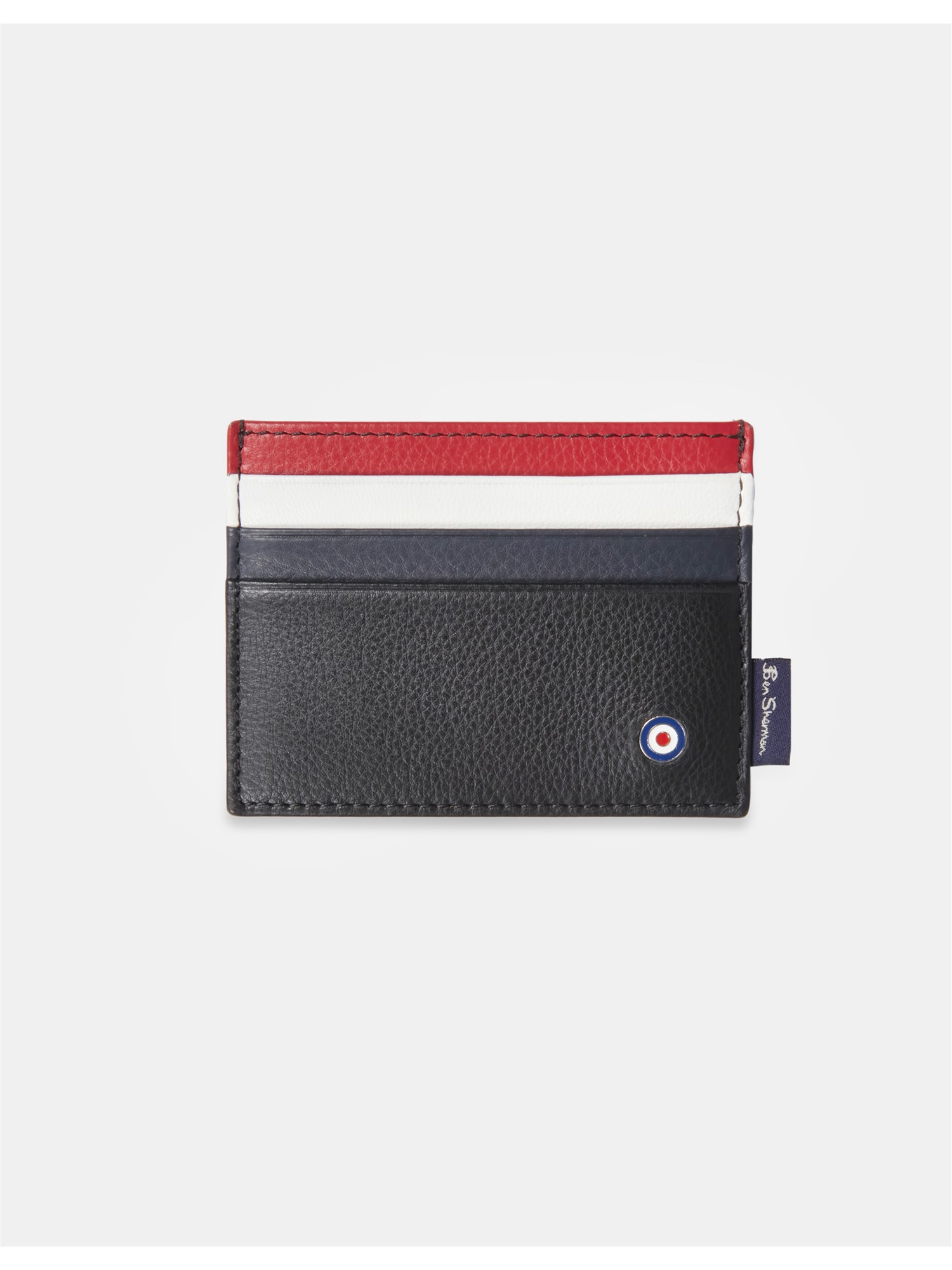 Credit Card Wallet & Keyring Gift Set