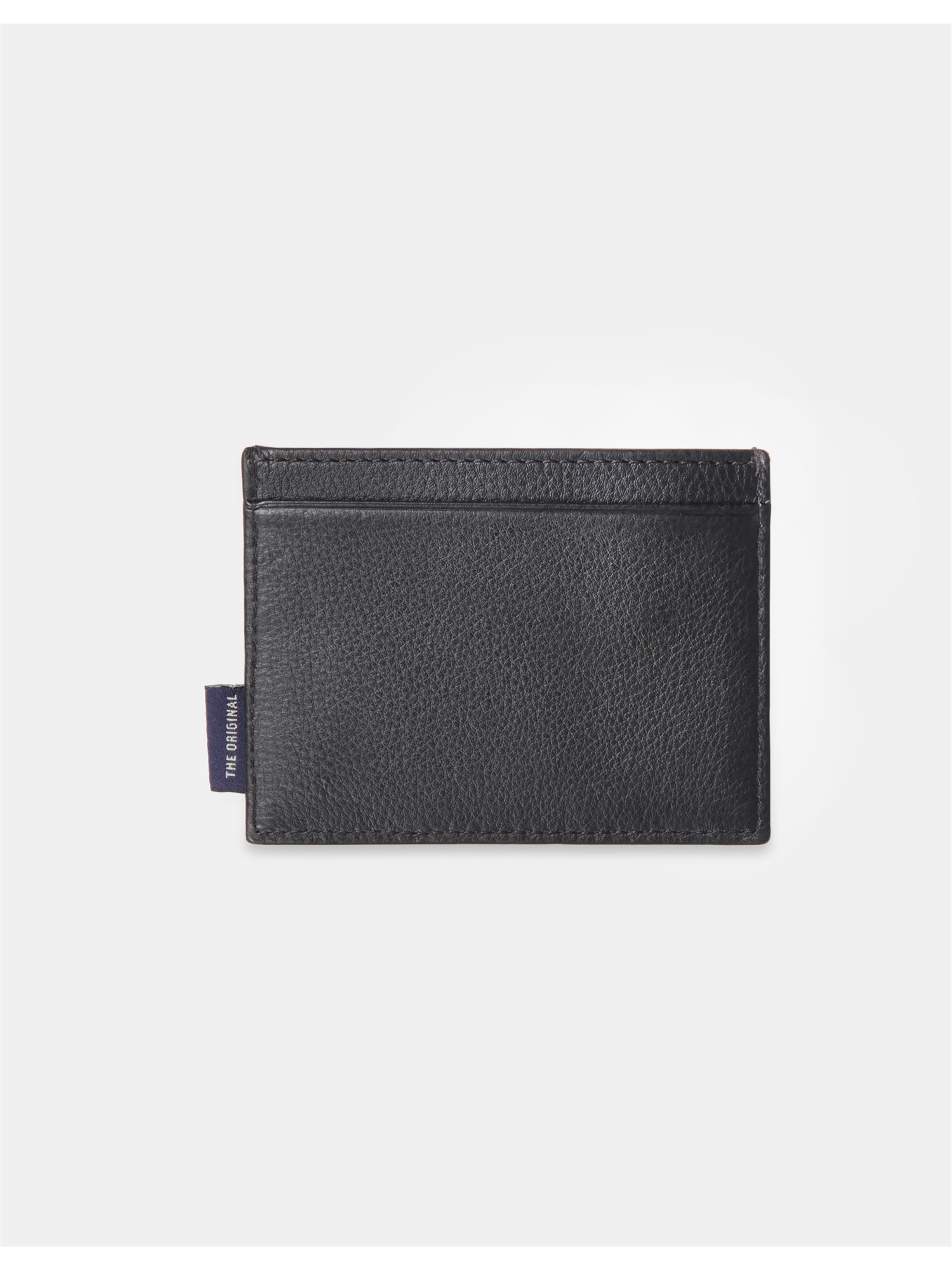 Credit Card Wallet & Keyring Gift Set