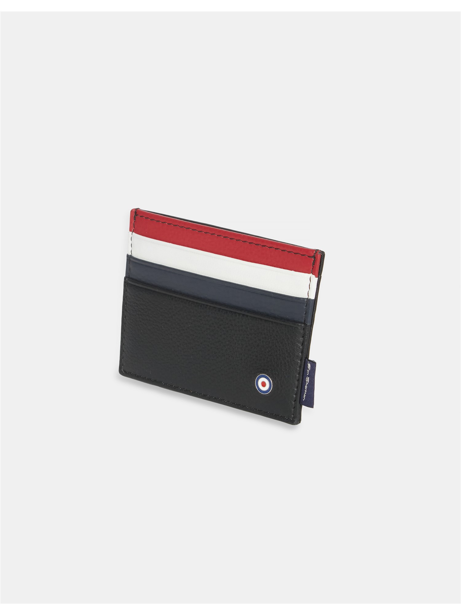 Credit Card Wallet & Keyring Gift Set