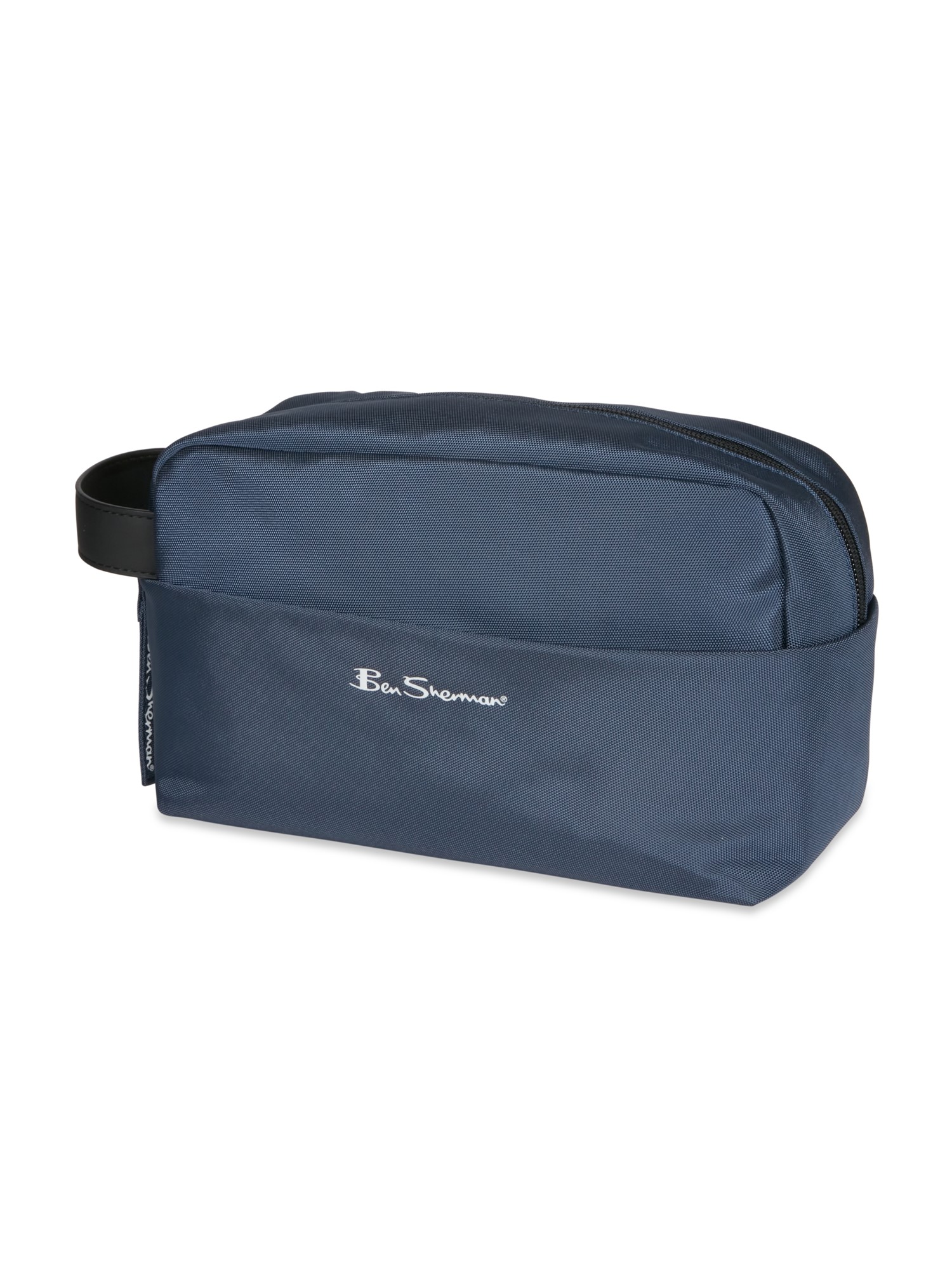 Nylon Washbag
