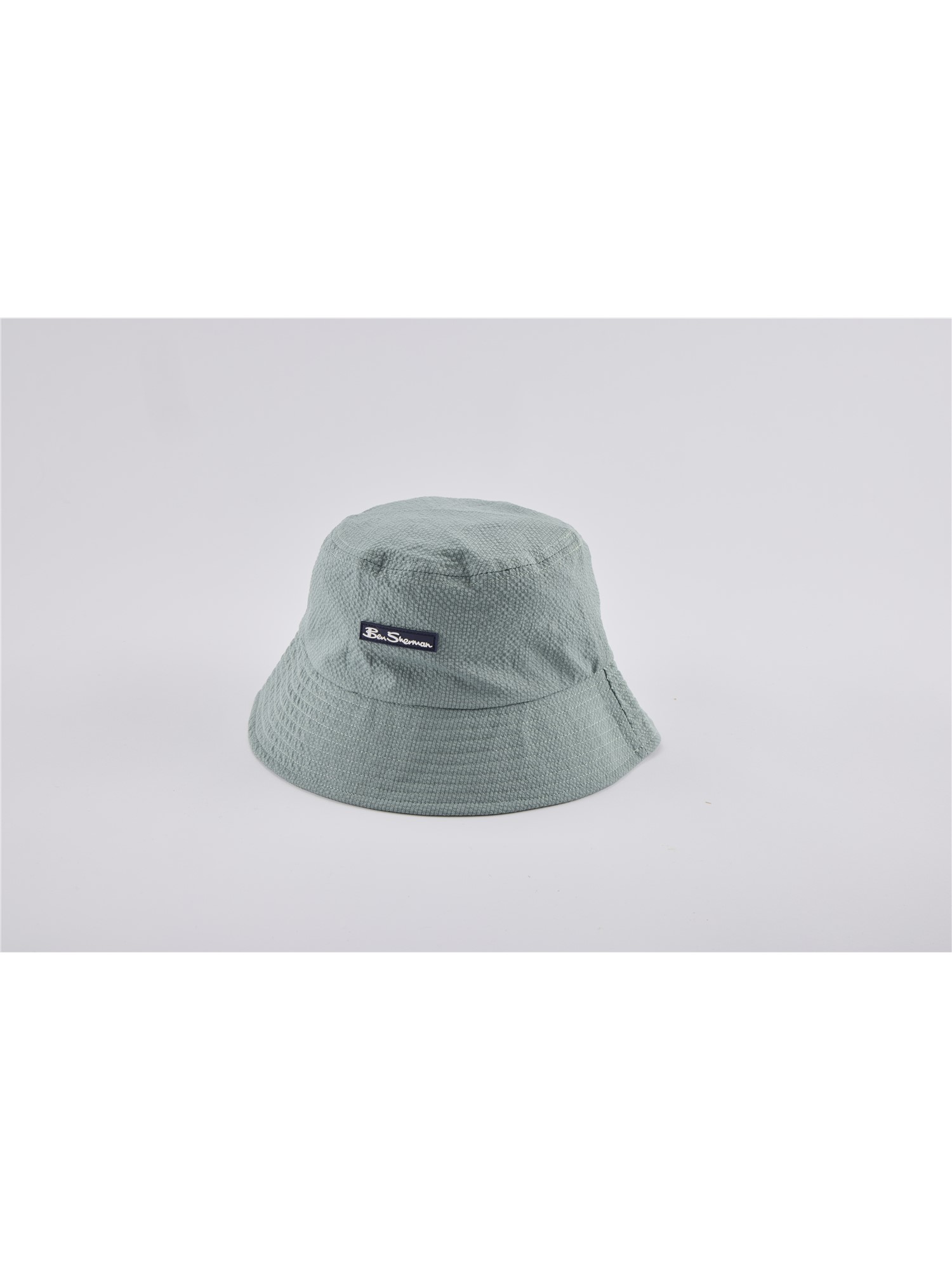 Branded Bucket Hat