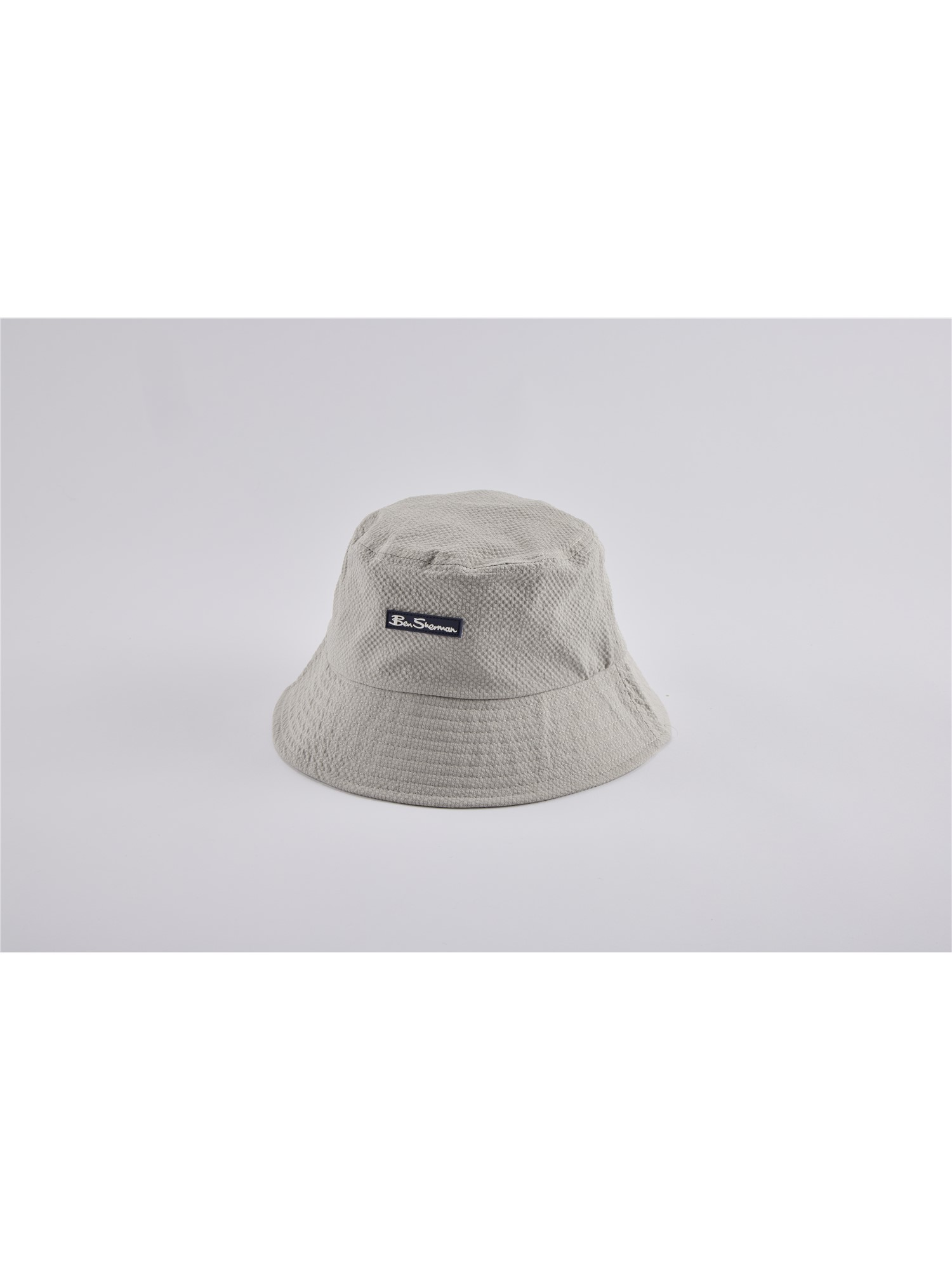 Branded Bucket Hat
