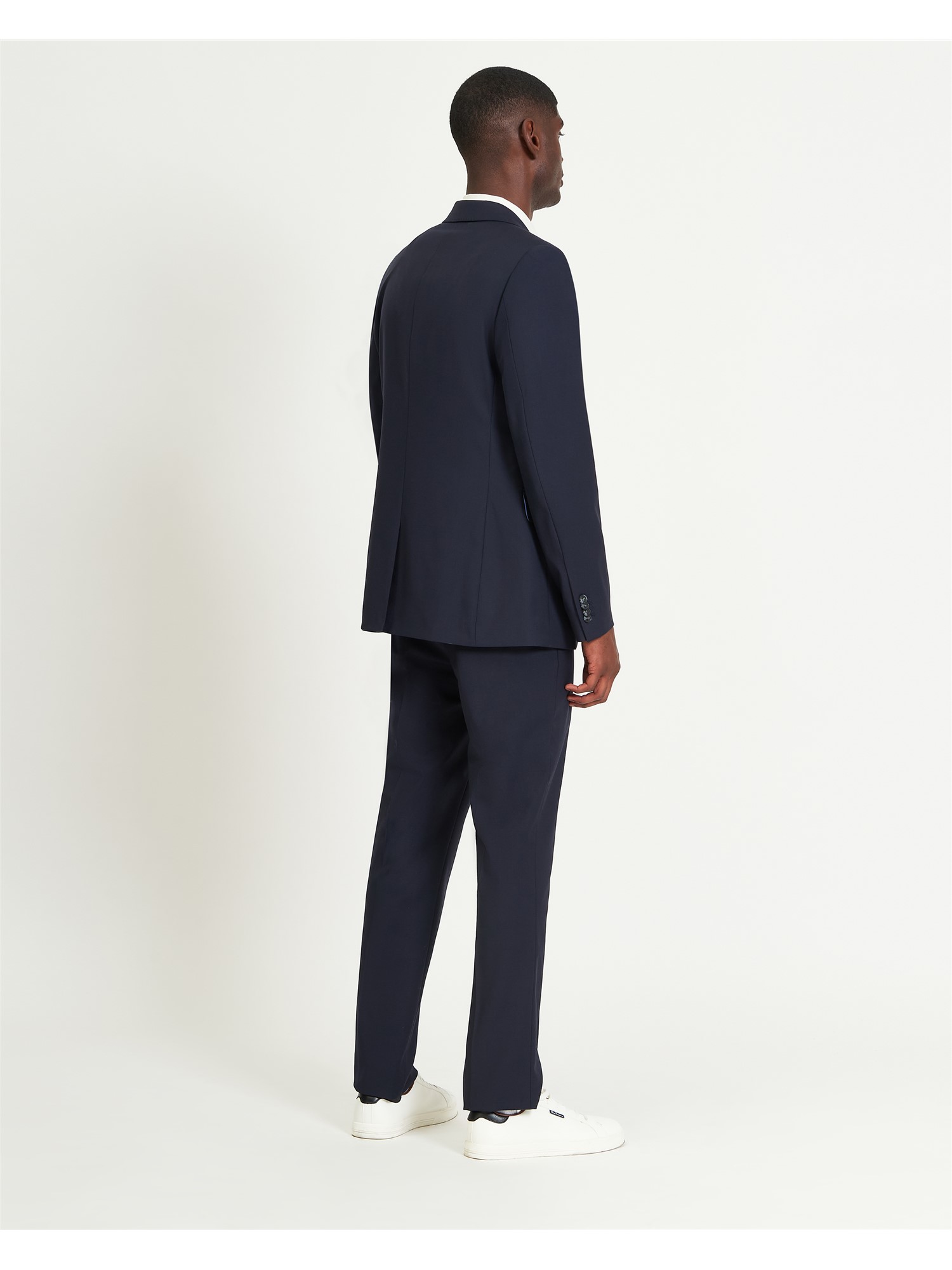 Signature Twill Trouser