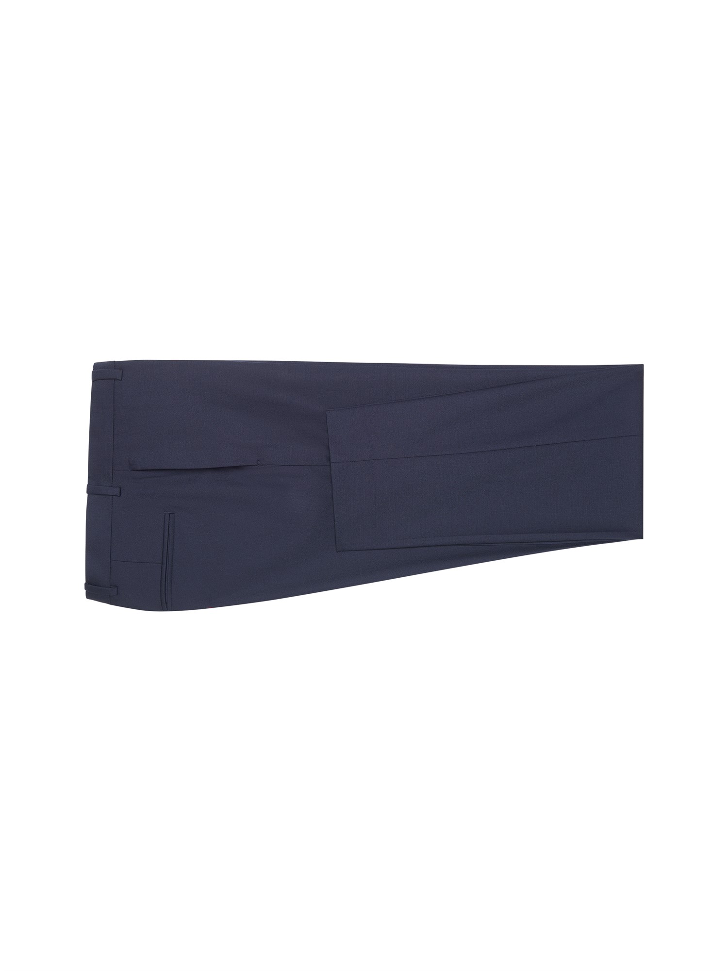 Signature Twill Trouser