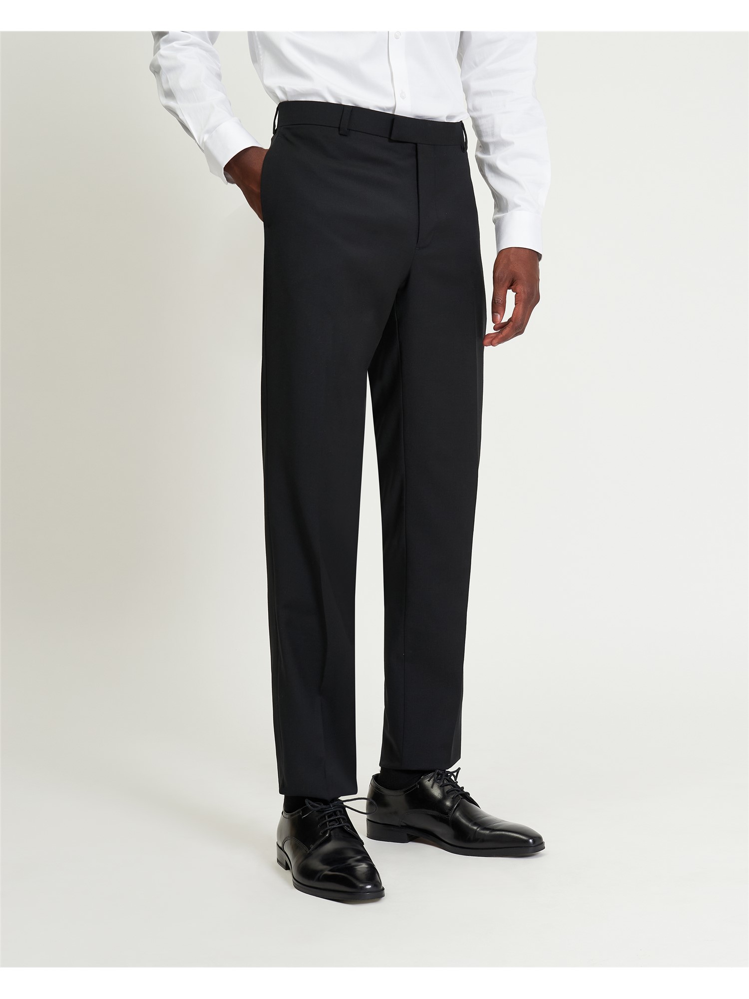 Signature Twill Trouser