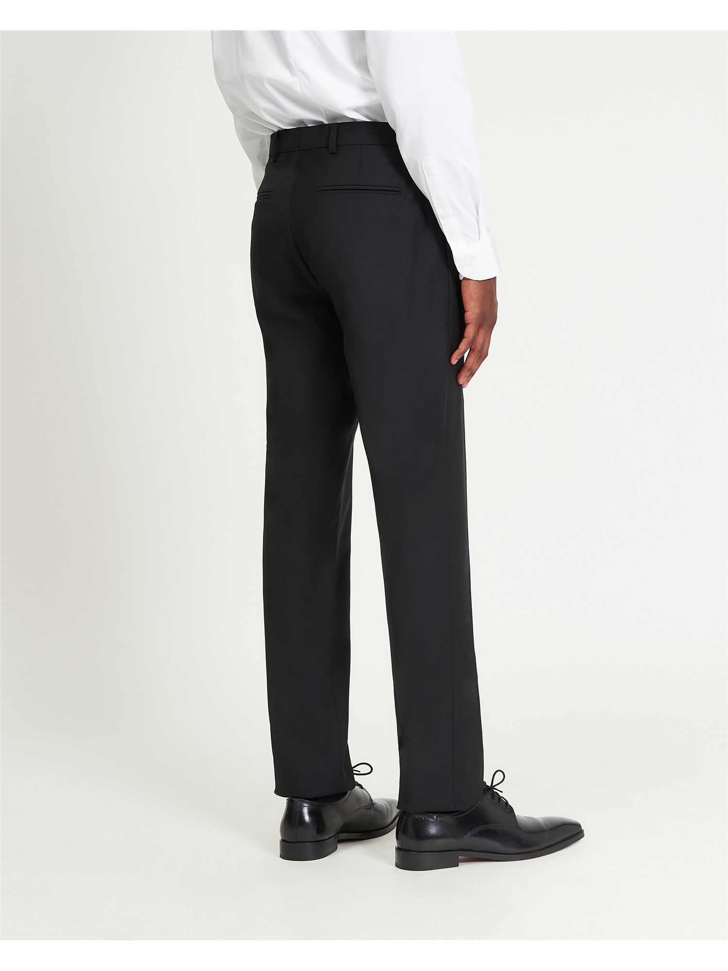 Signature Twill Trouser