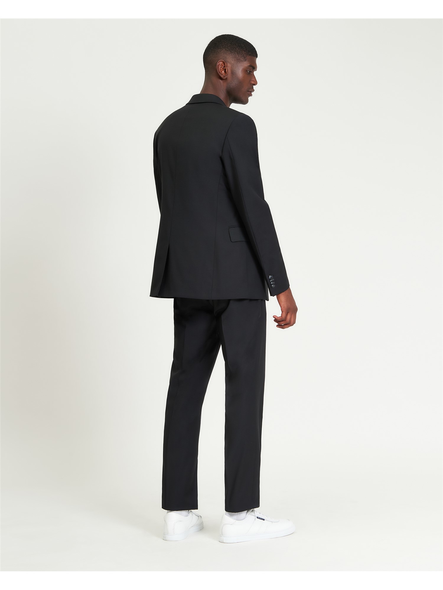 Signature Twill Trouser