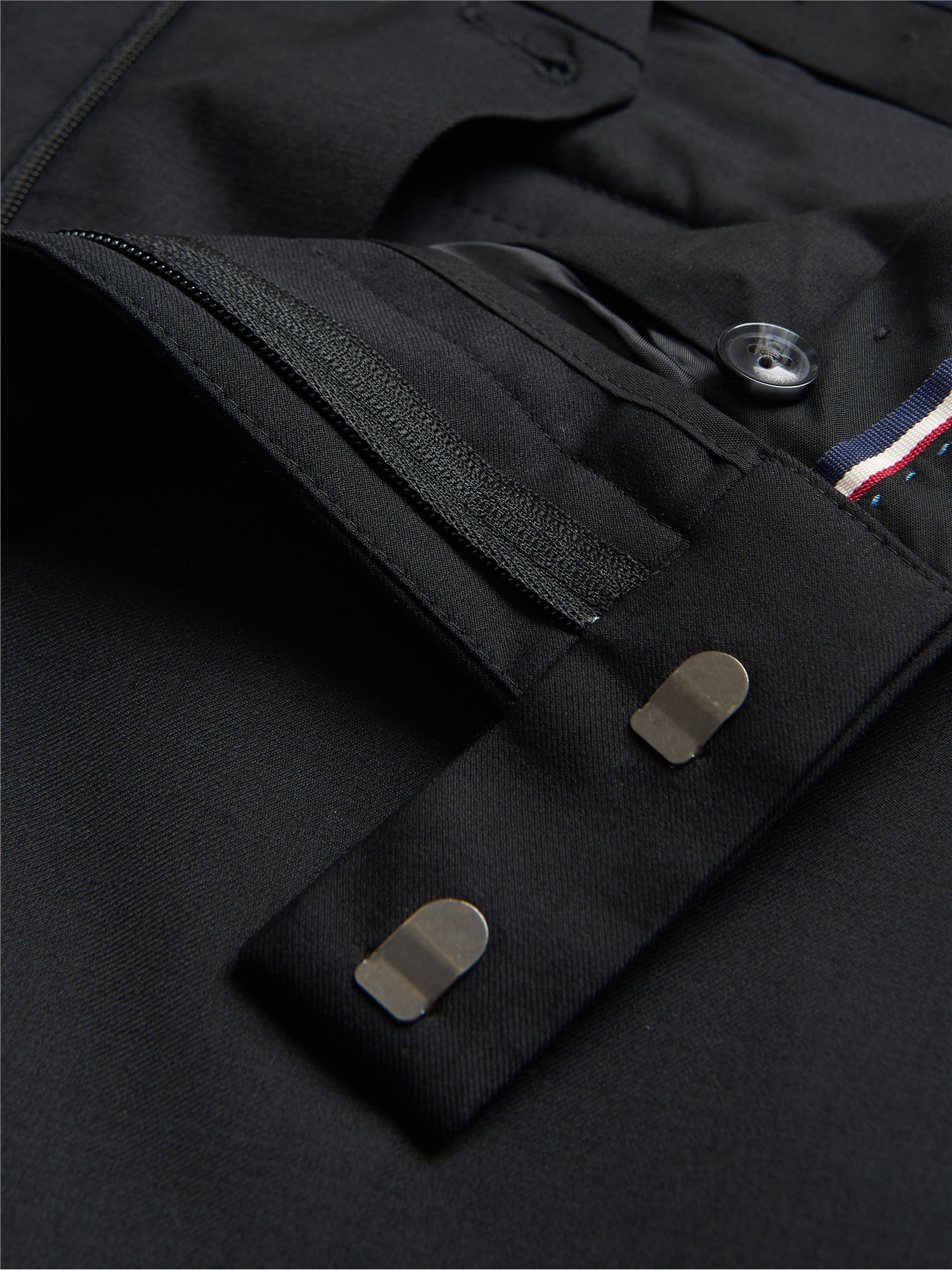 Signature Twill Trouser
