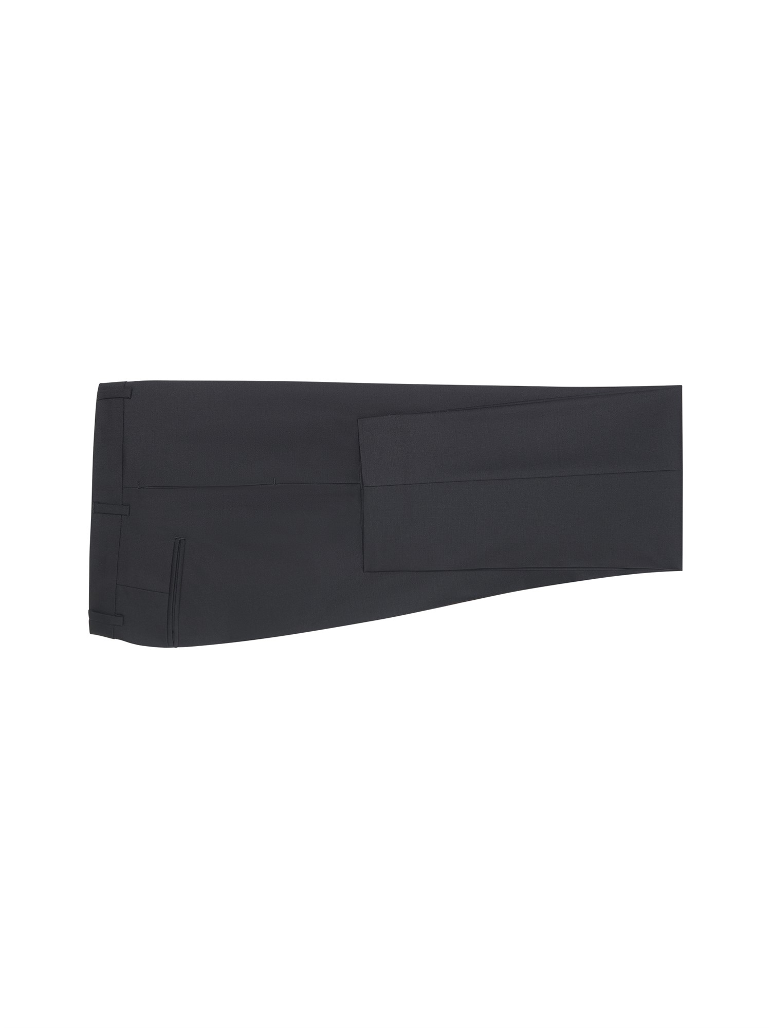 Signature Twill Trouser