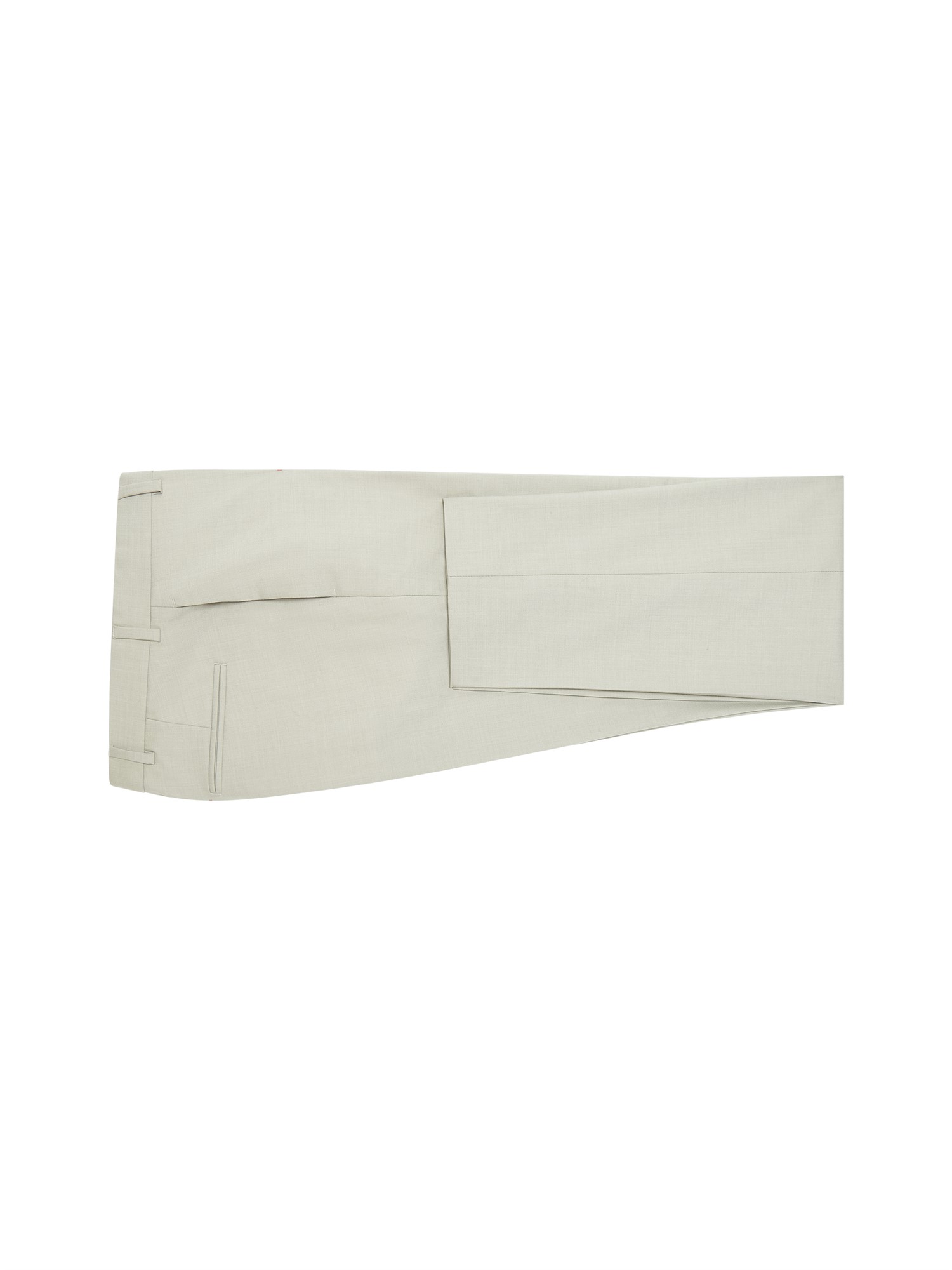Signature Twill Trouser