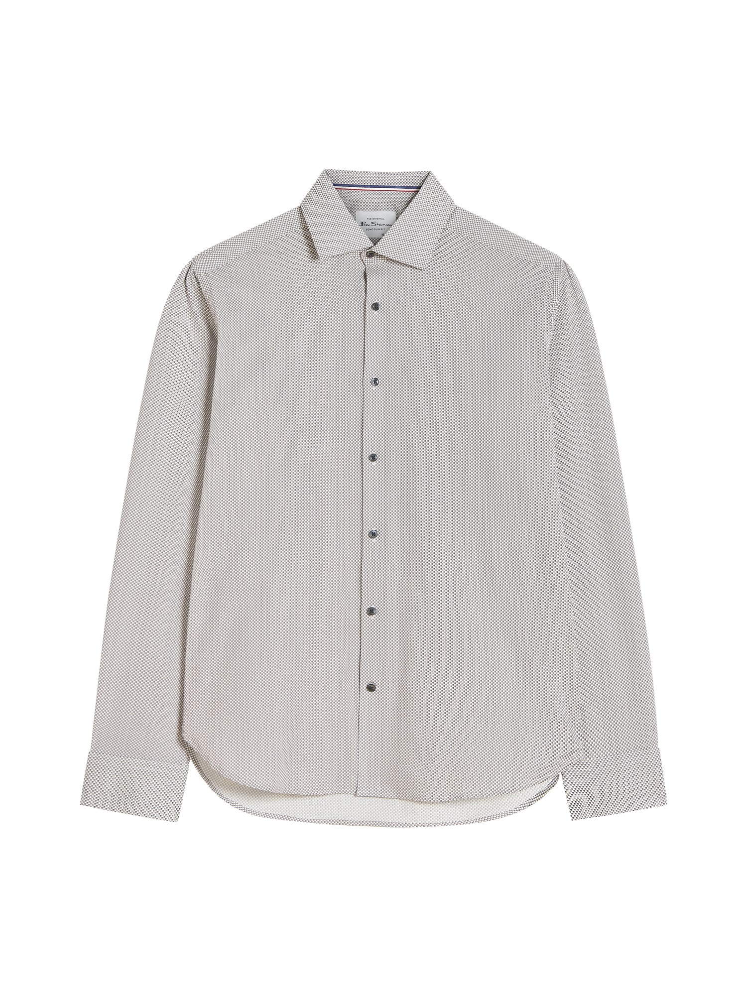 Mini Mod Geo Shirt
