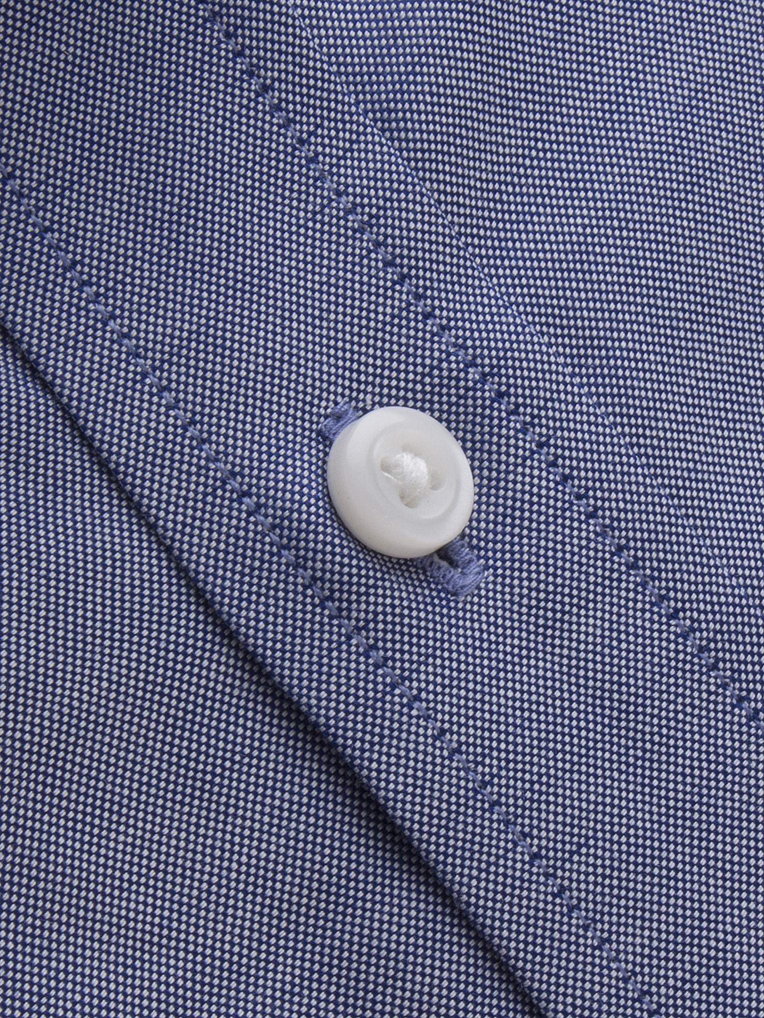 Oxford Formal Shirt