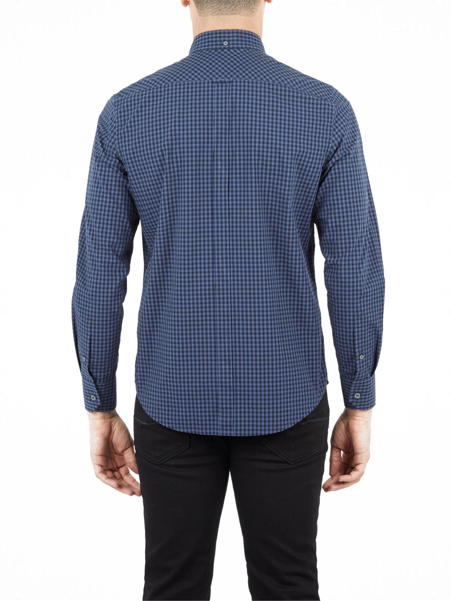 Original Gingham Check Long Sleeve Shirt