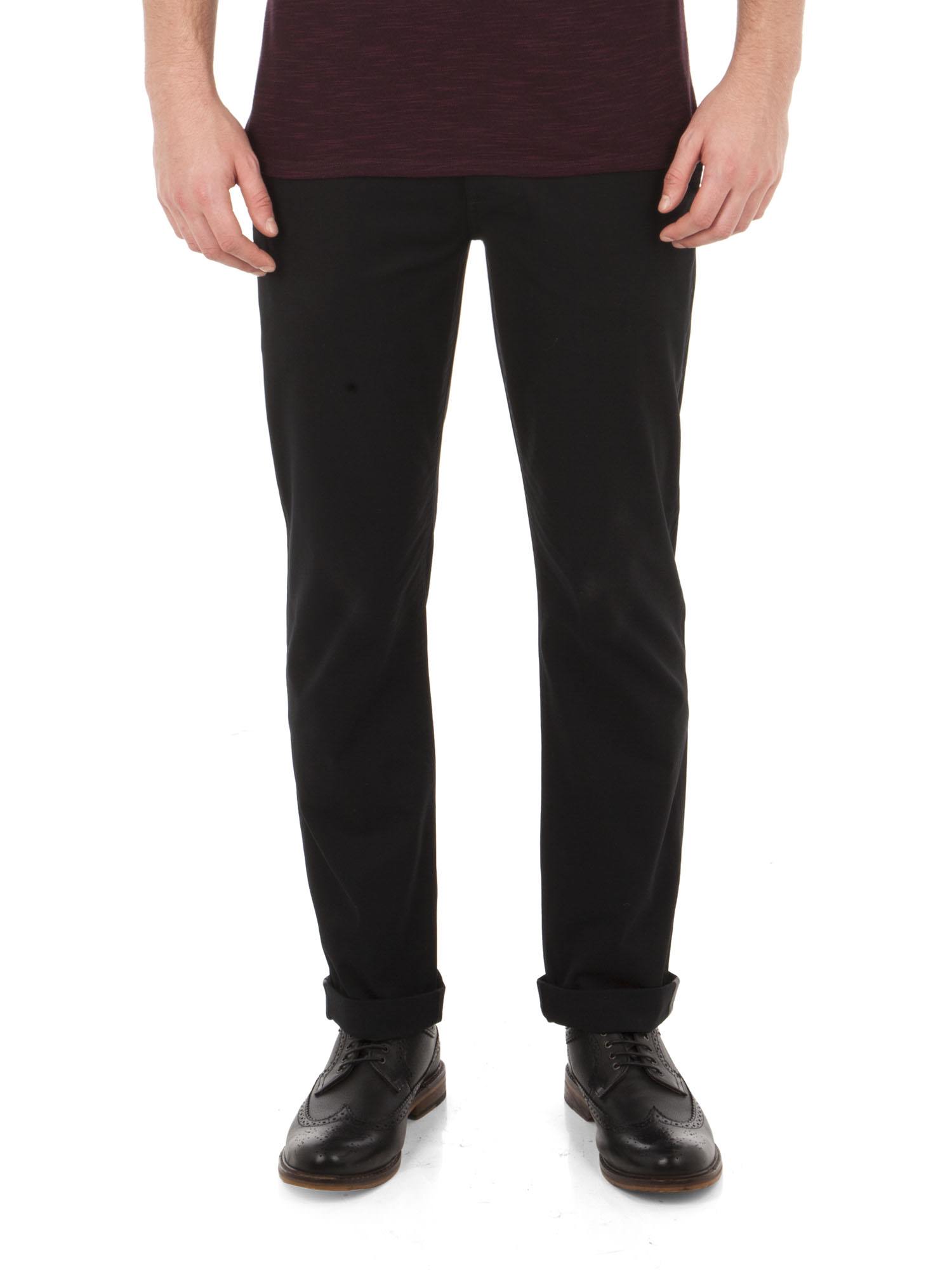 Slim Stretch Chino