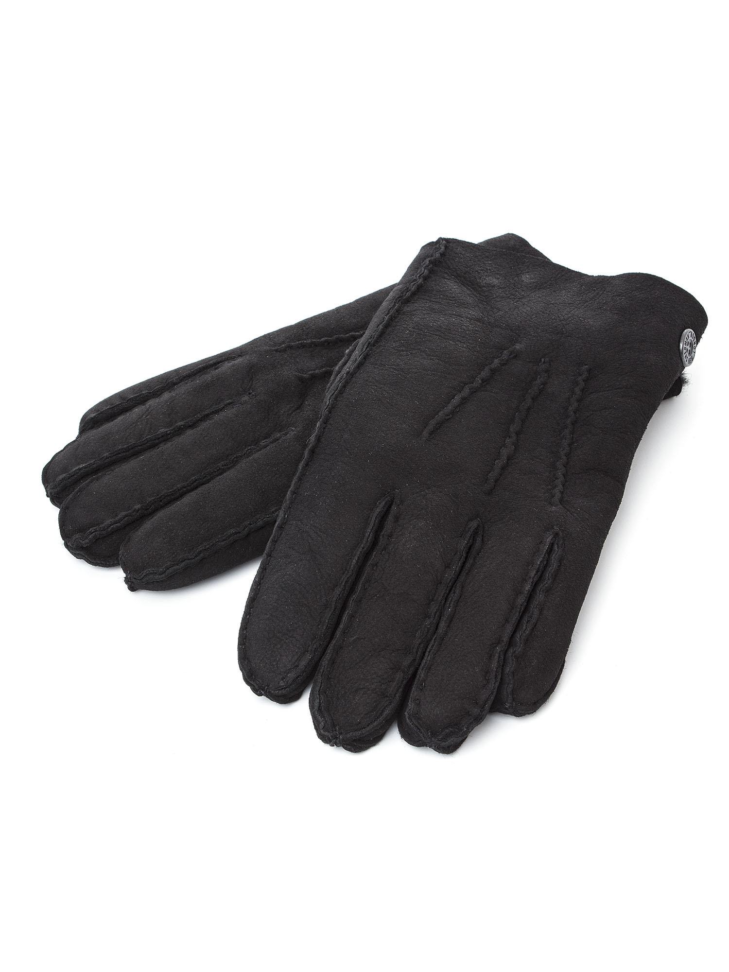 Shearling Gloves