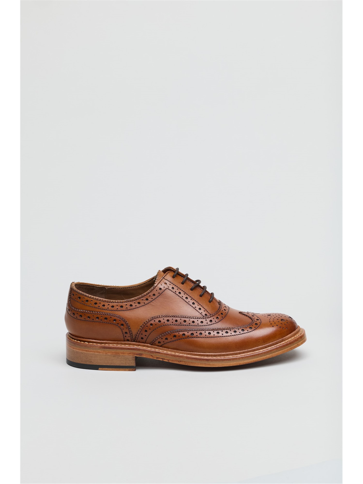 Sugarman Brogue