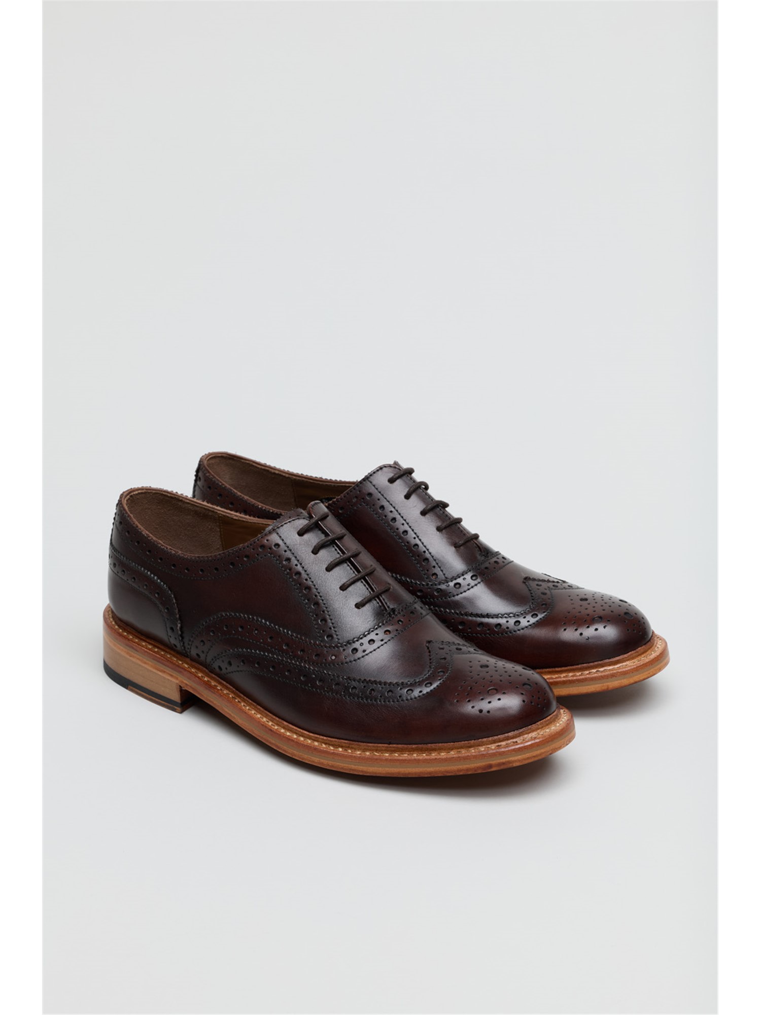Sugarman Brogue