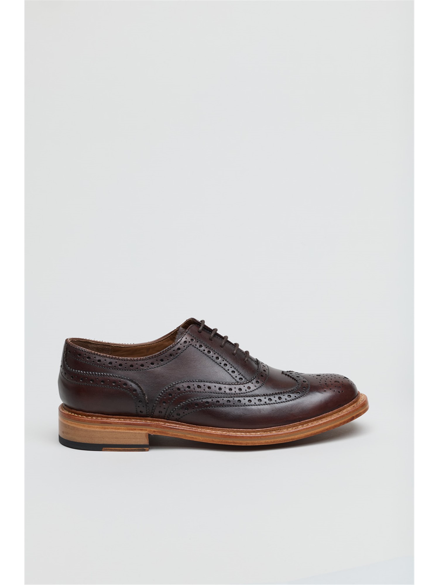Sugarman Brogue