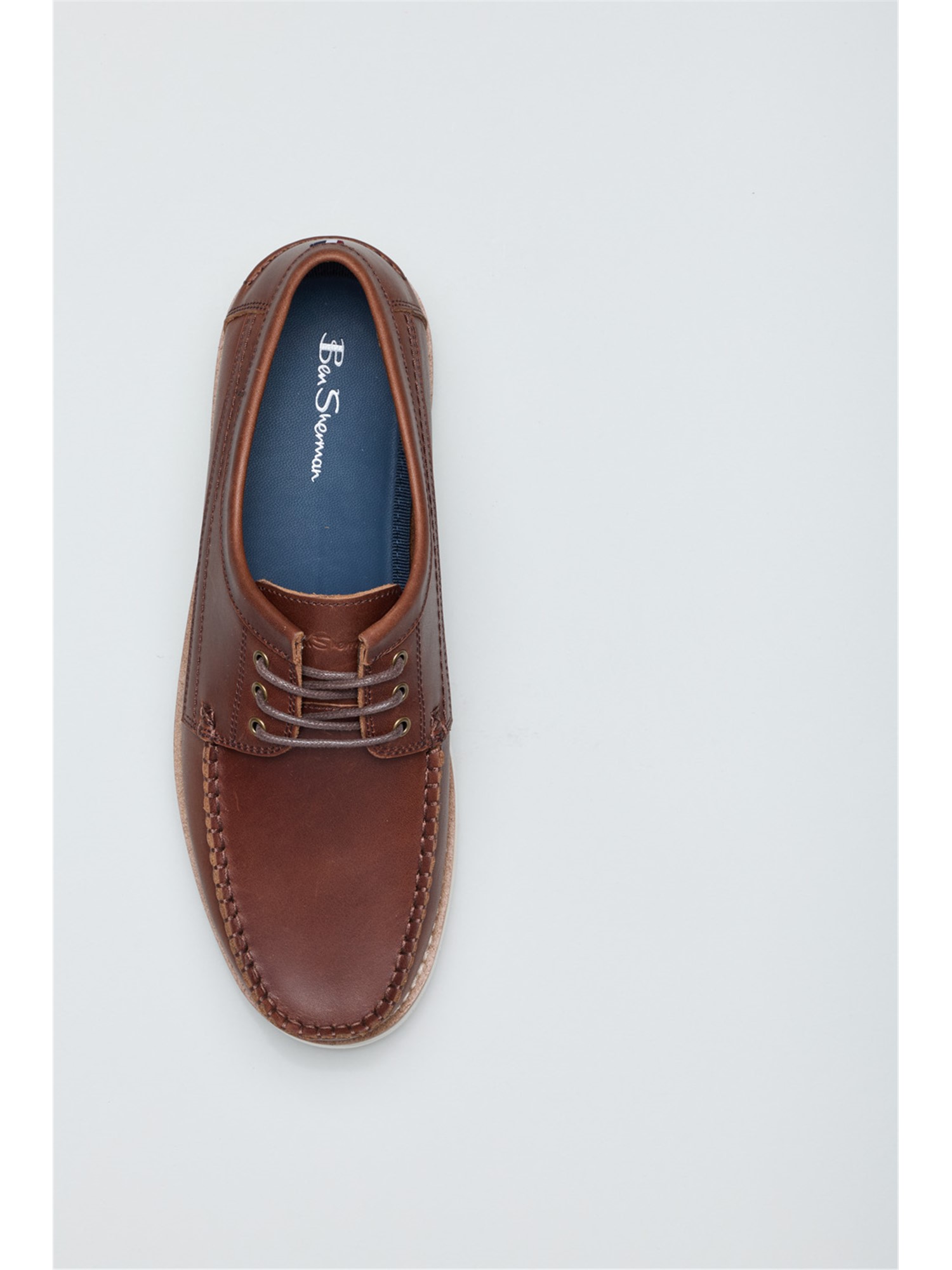Soho Shoe