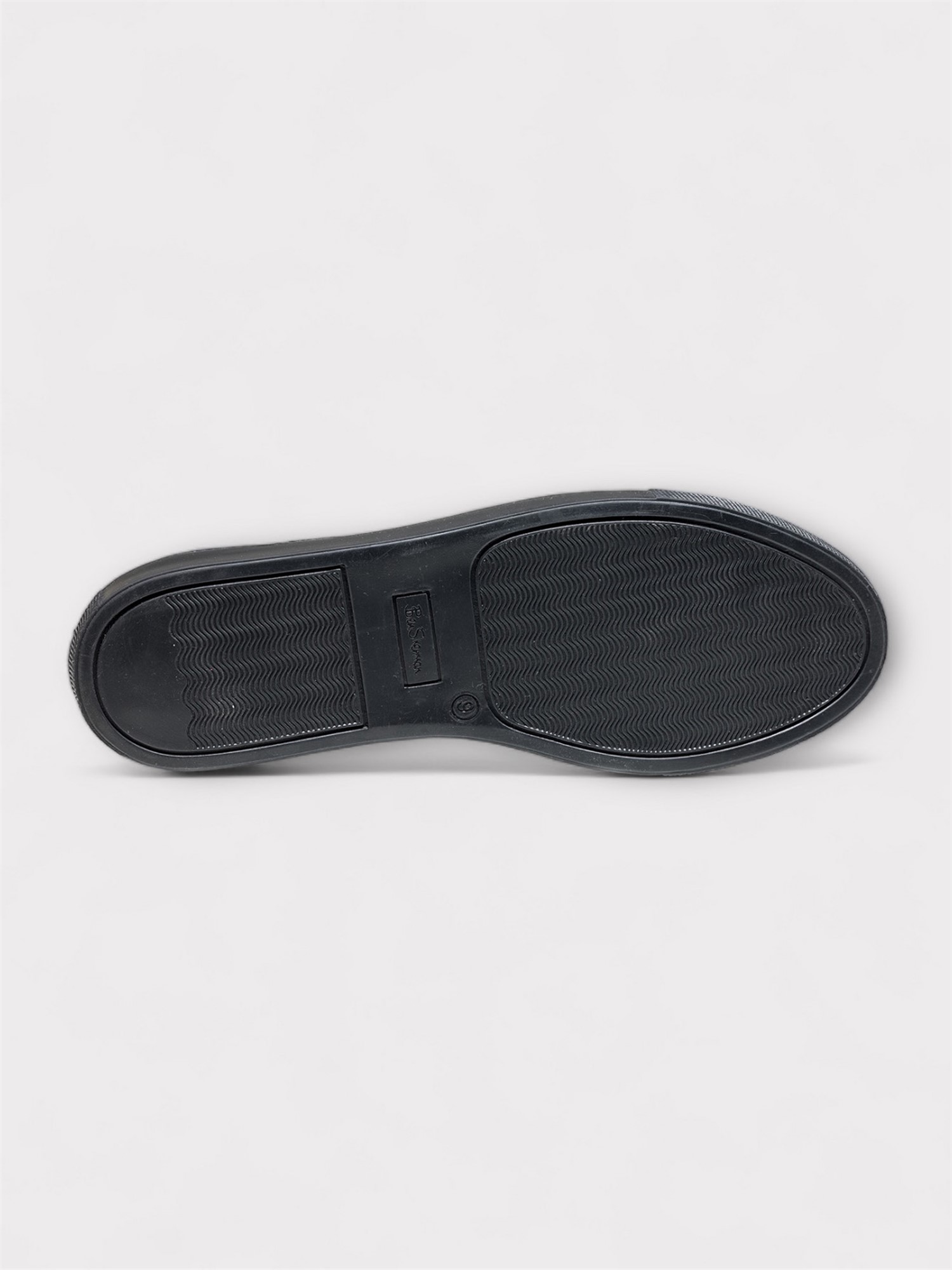 Parka Boot Black Milled Leather 
