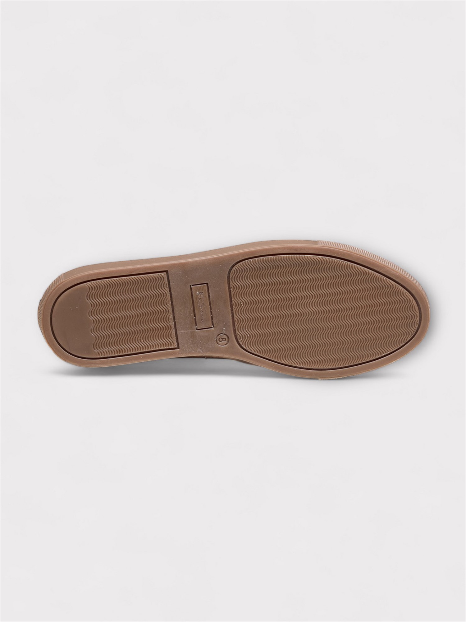 Parka Suede Chukka Boot