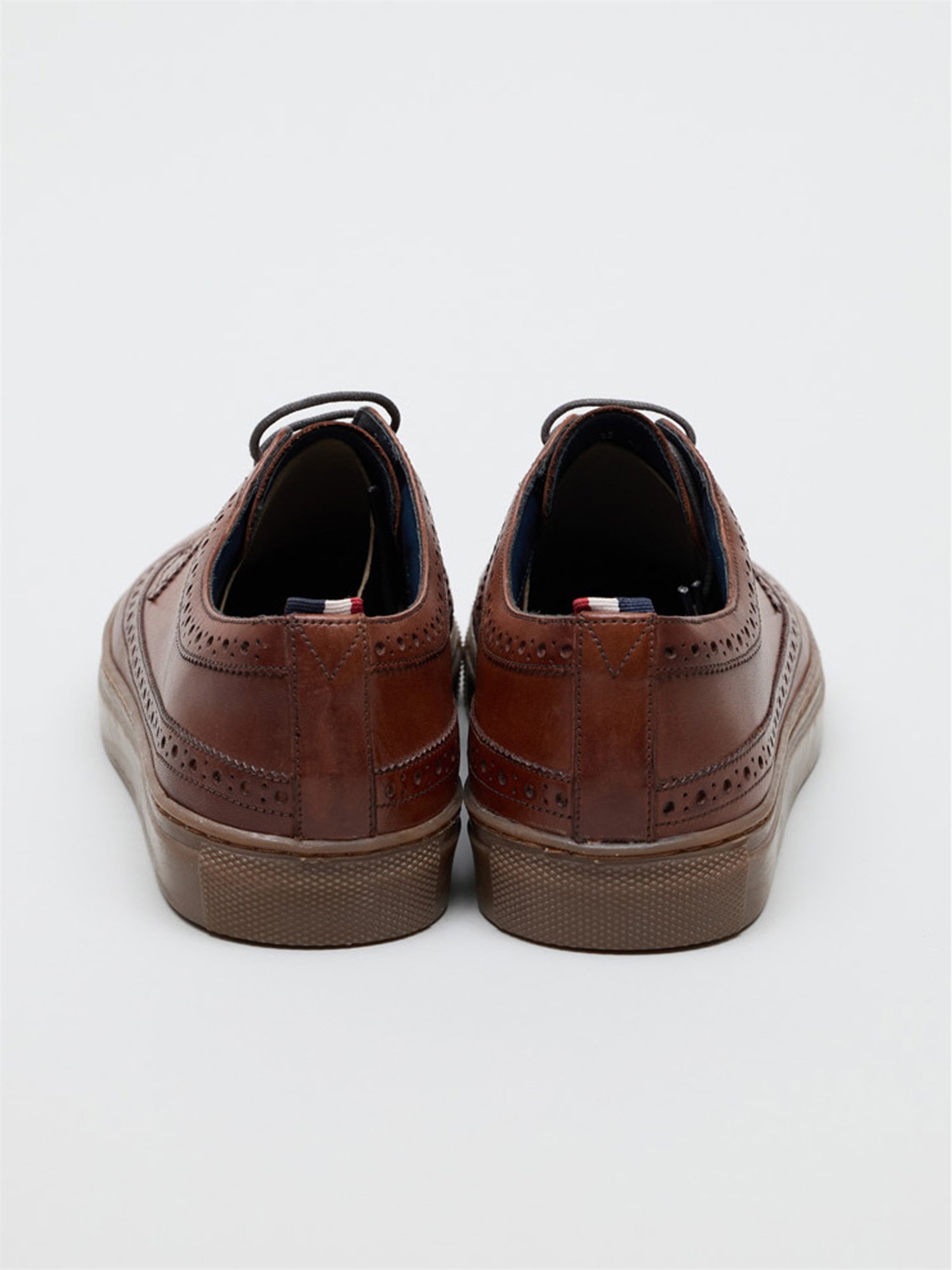 Preston Brogue Trainer