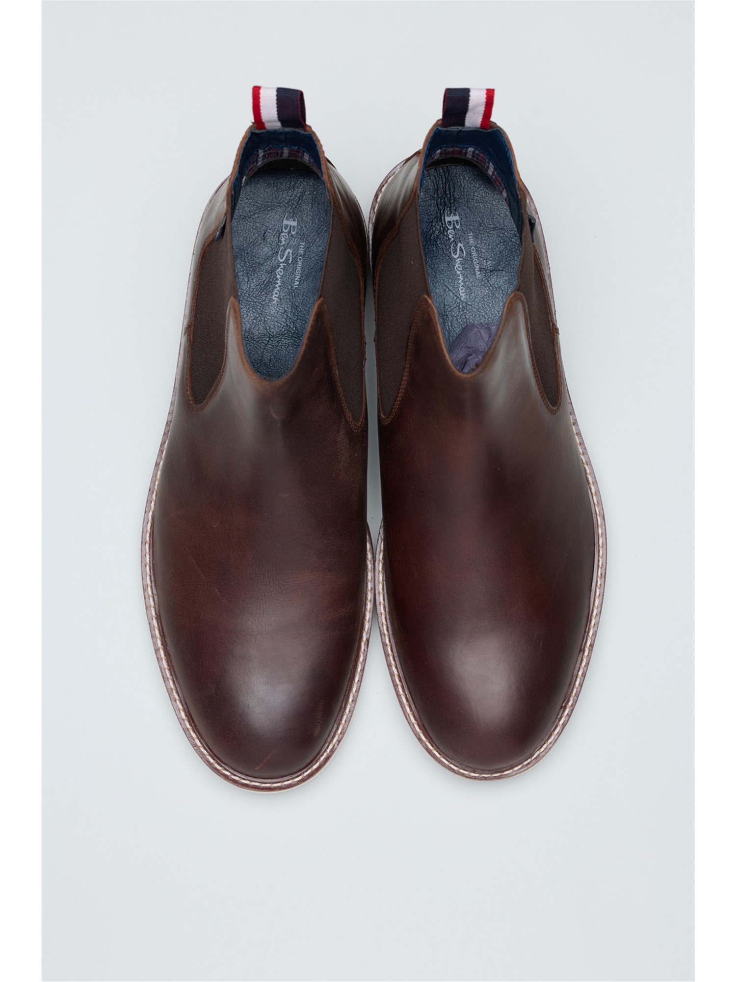 Hampton-Chelsea Chukka Boot