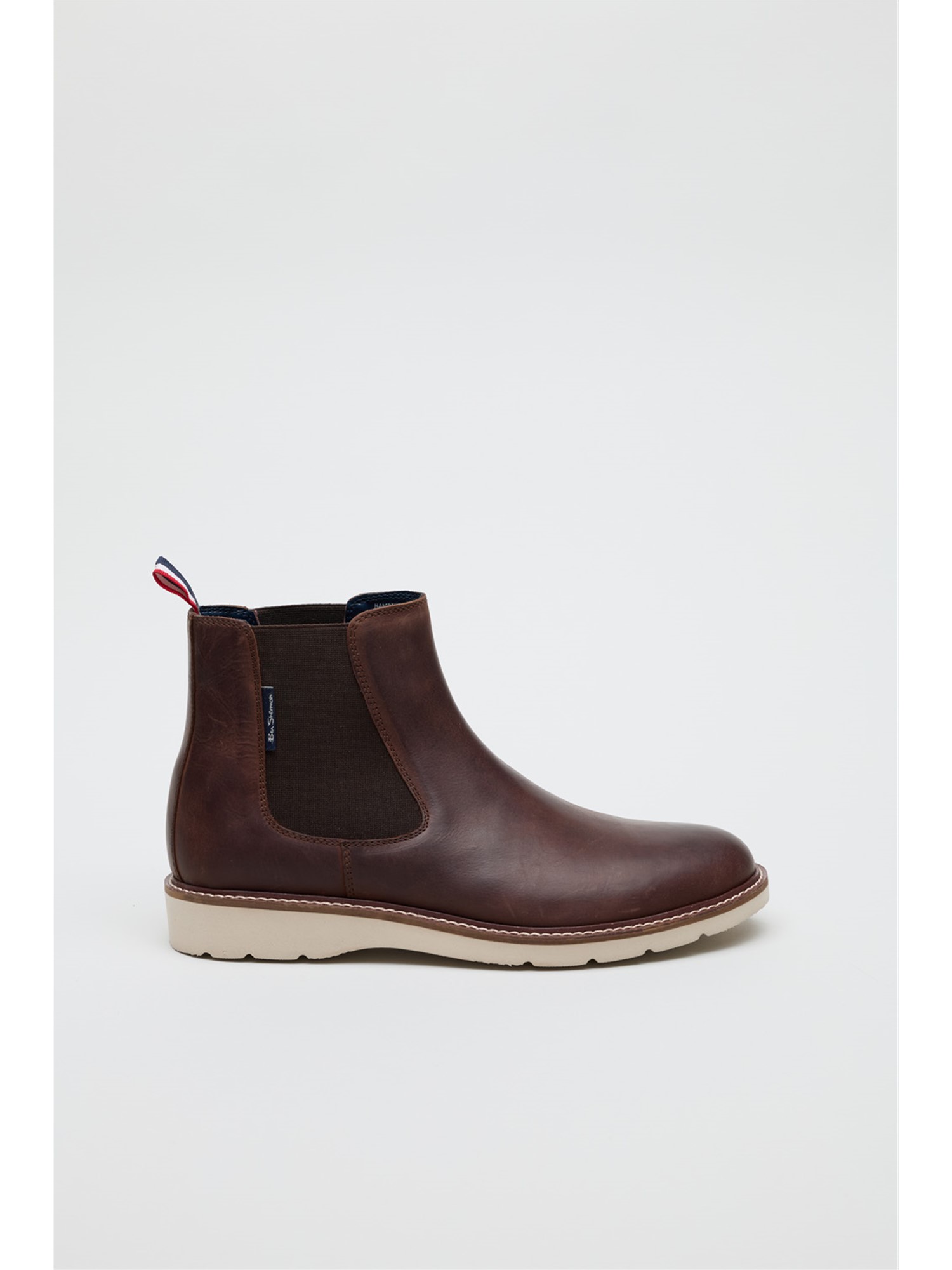 Hampton-Chelsea Chukka Boot