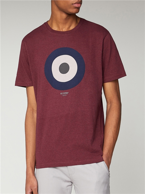 Target T-Shirt