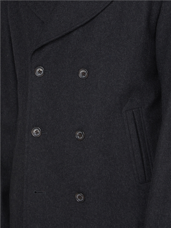 PEACOAT Ben Sherman